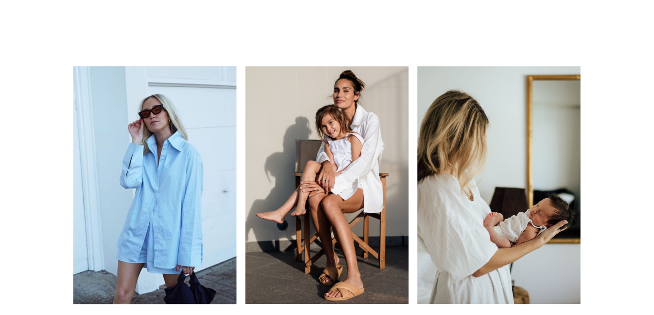 Mother's Day | Celebrating our Mothers