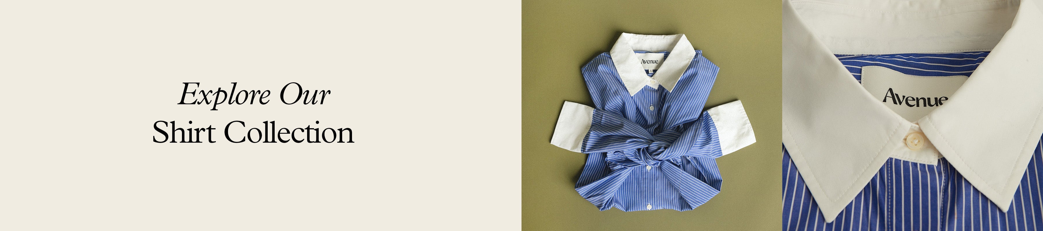 Shirts