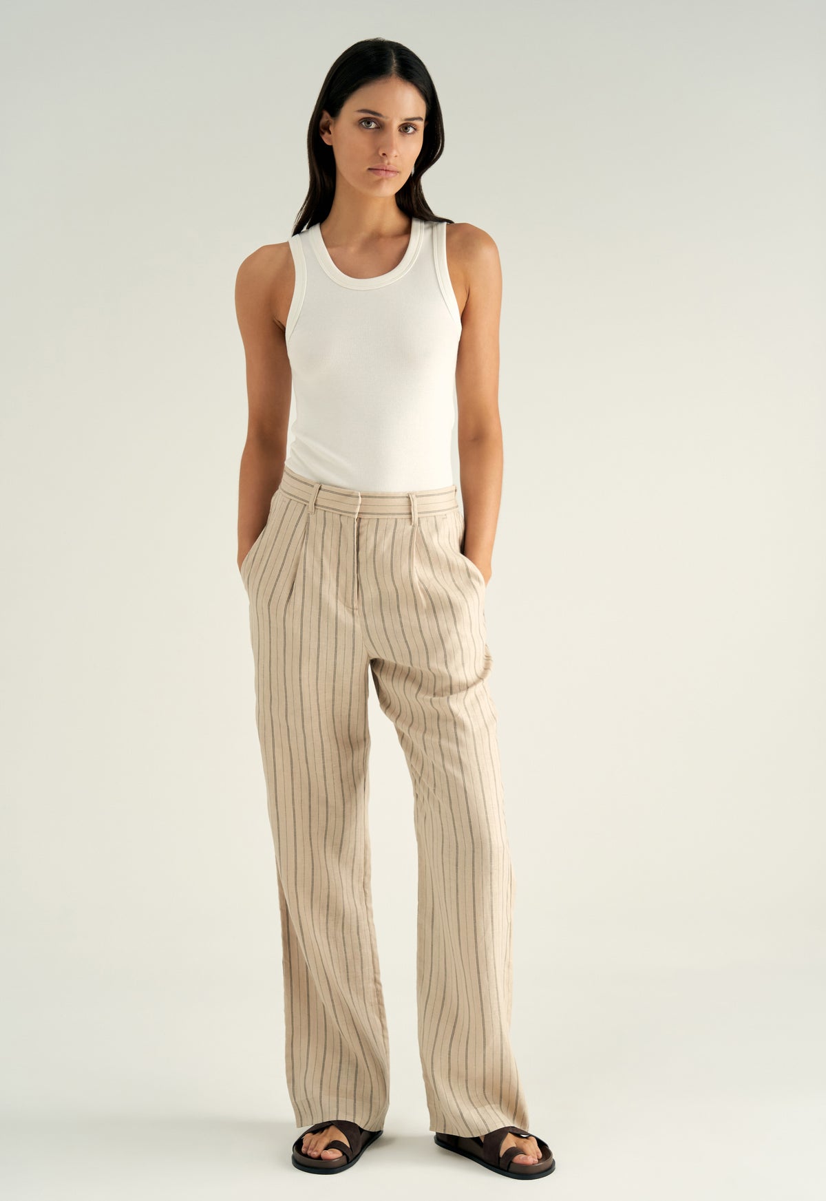 NaturalStripe