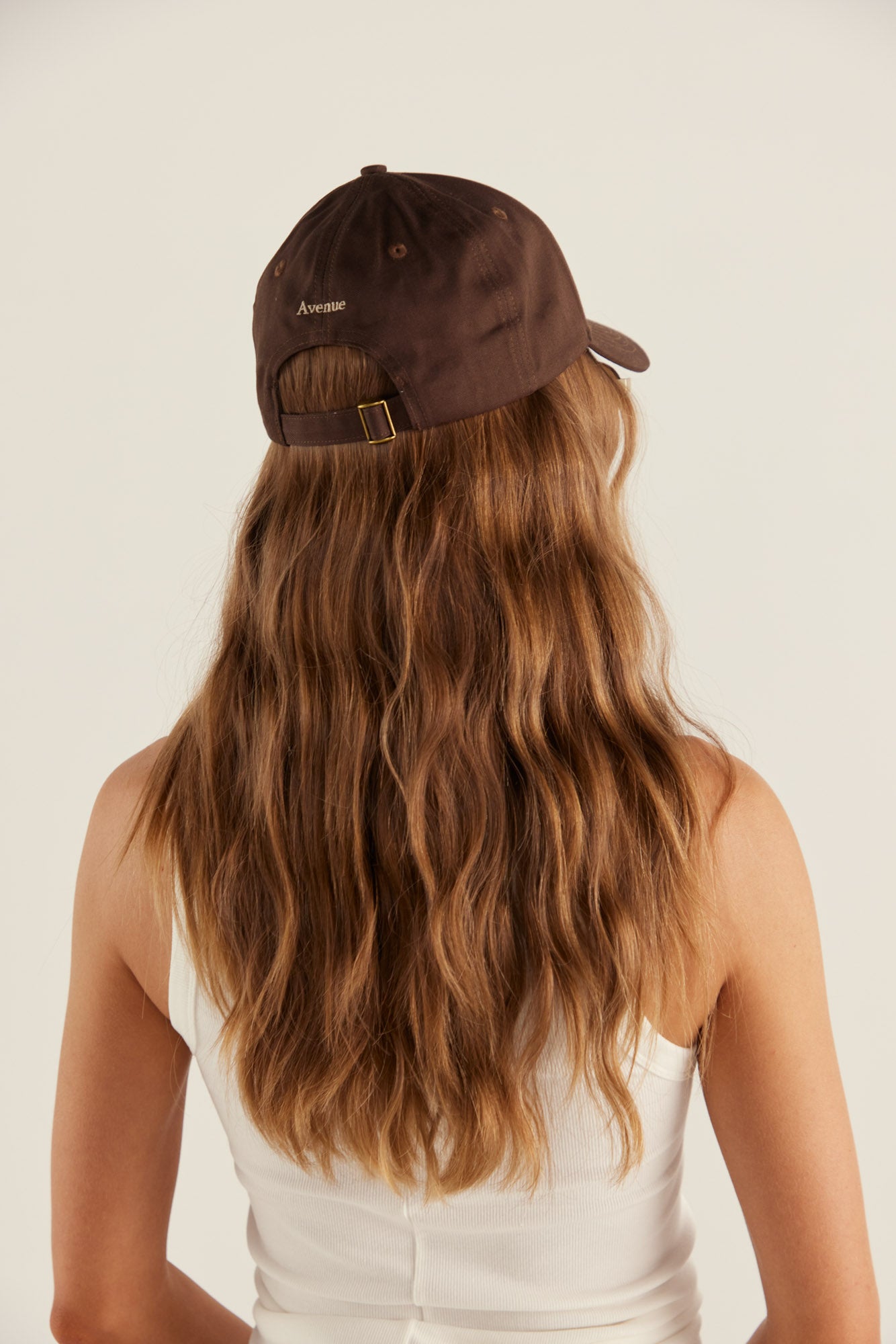 Mackenzies Cap