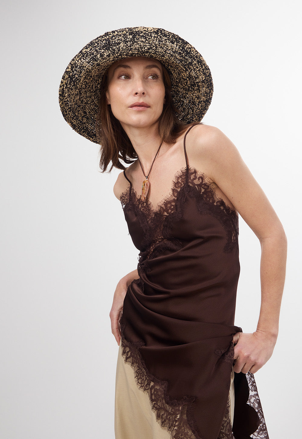 Izzy Sunhat