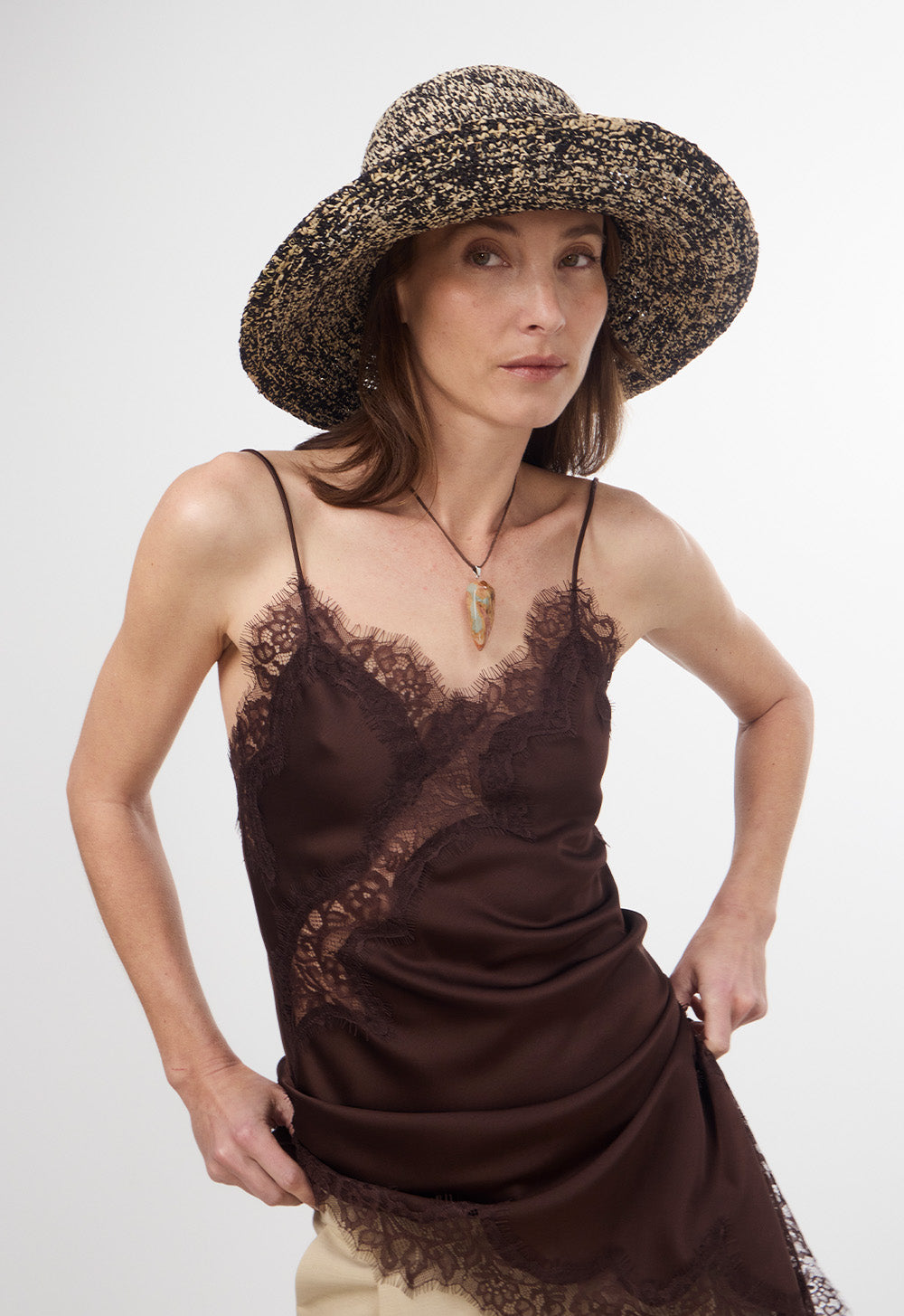 Izzy Sunhat