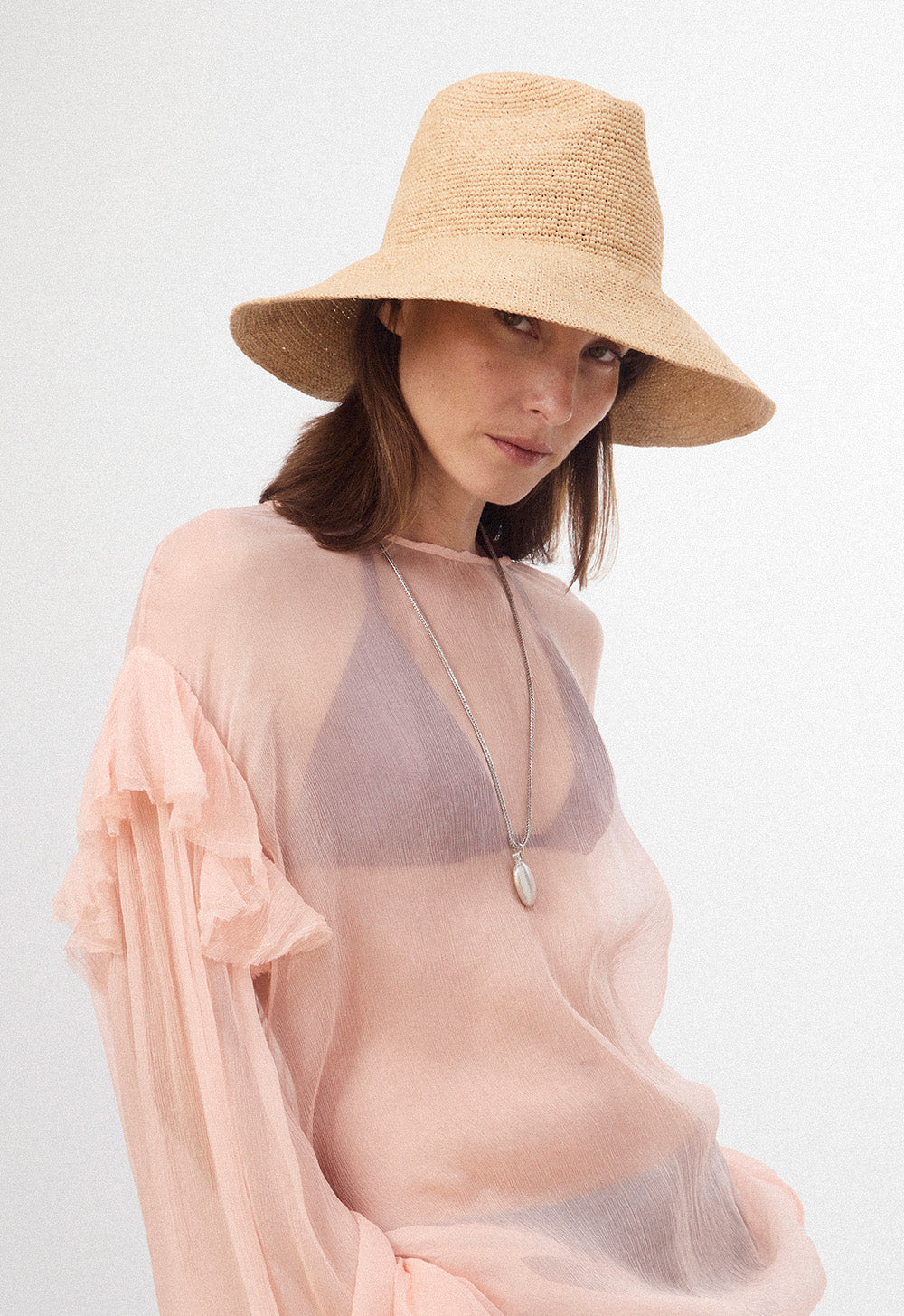 Jaimi Sunhat