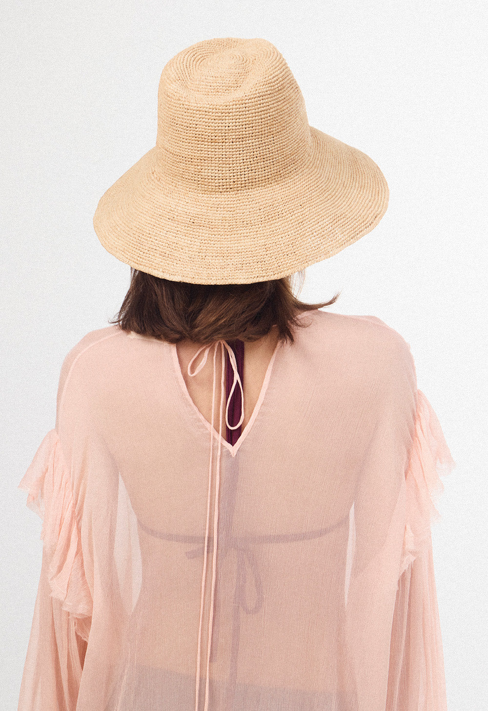 Jaimi Sunhat