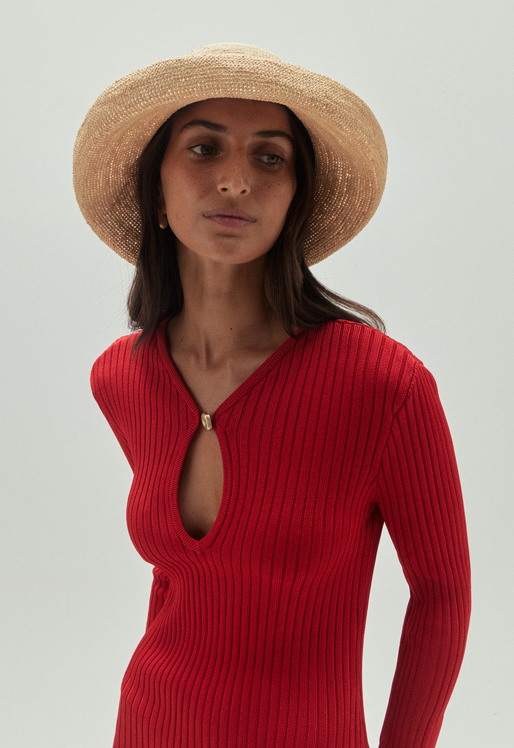 Joanie Sunhat