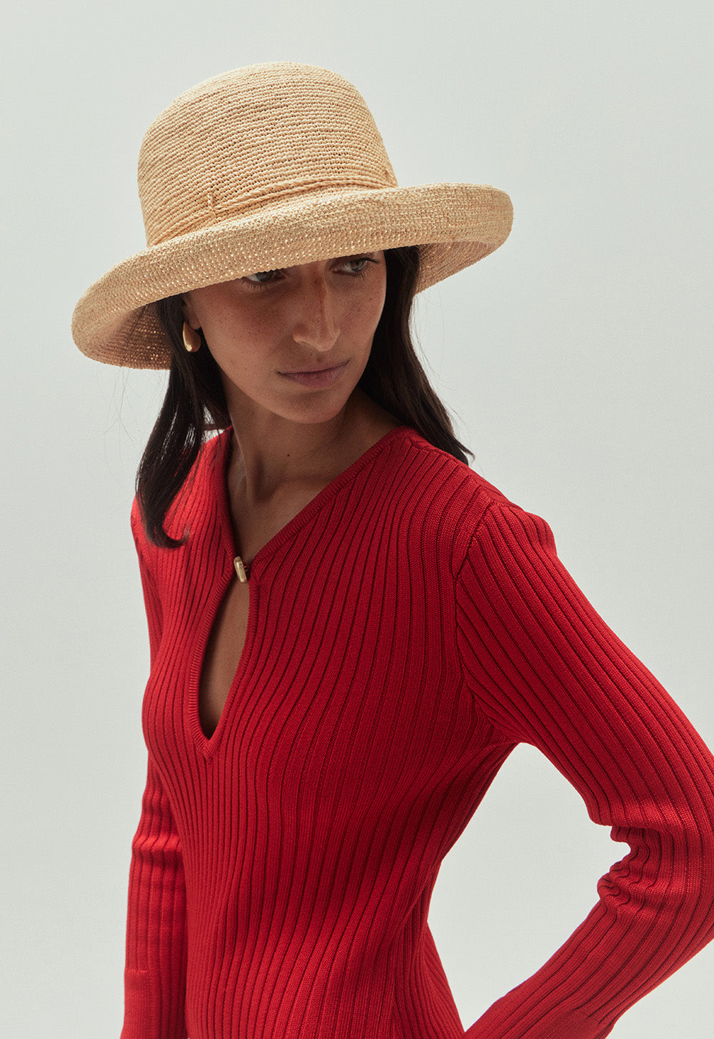 Joanie Sunhat