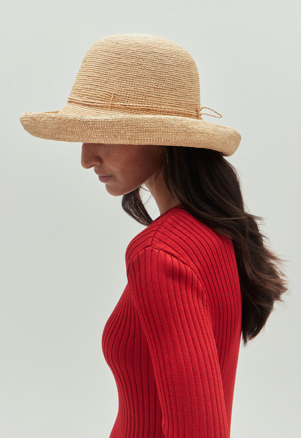 Joanie Sunhat