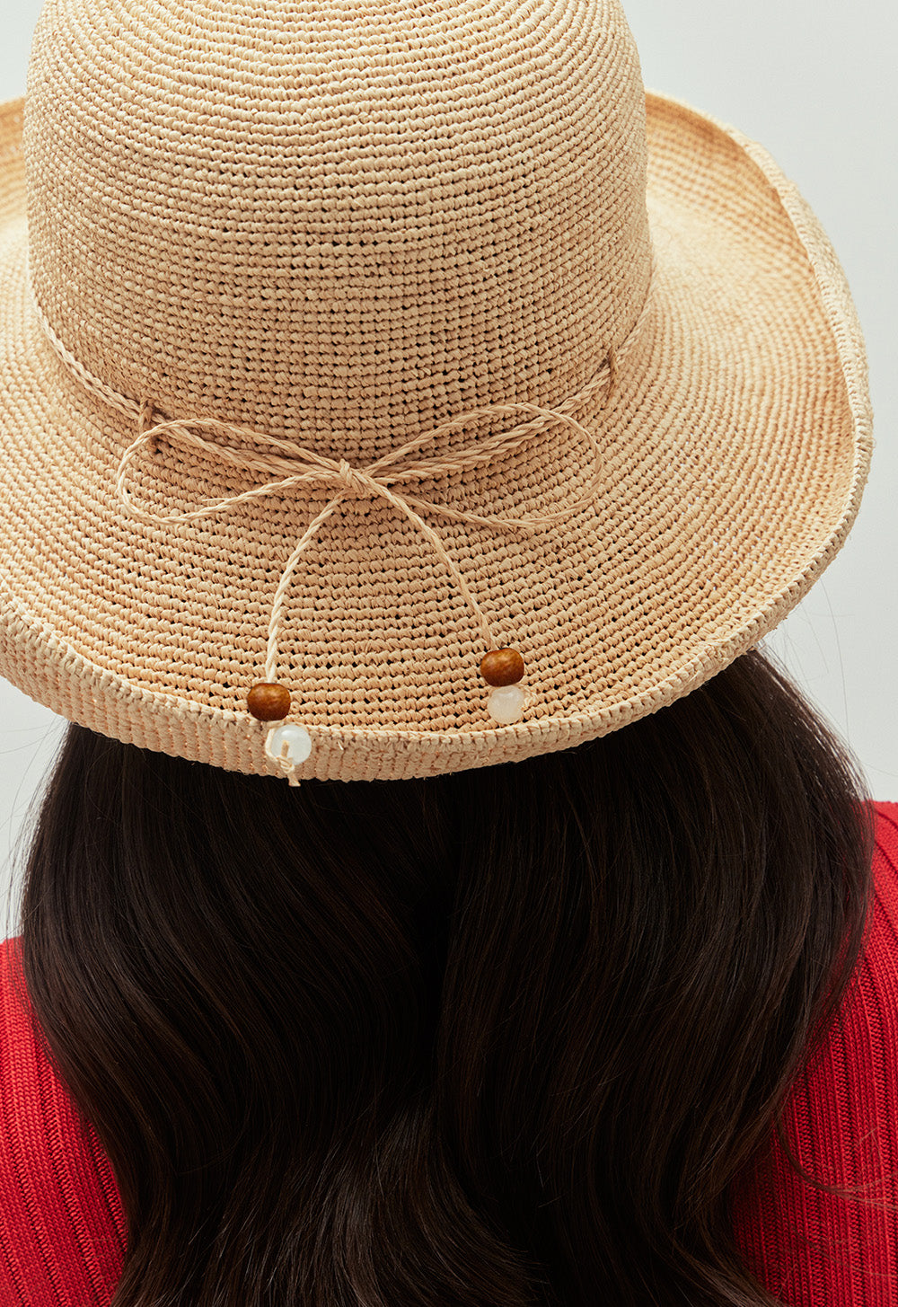 Joanie Sunhat