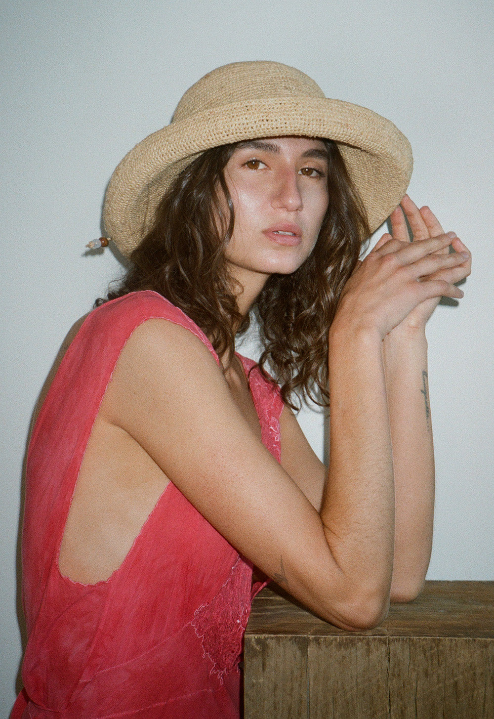 Lottie Sunhat
