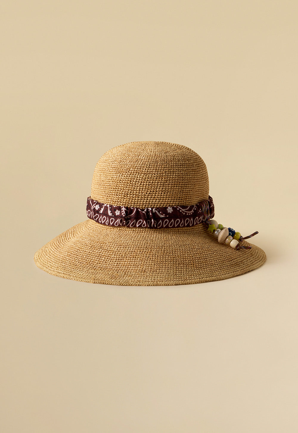 Tropez Chouchou Bandana