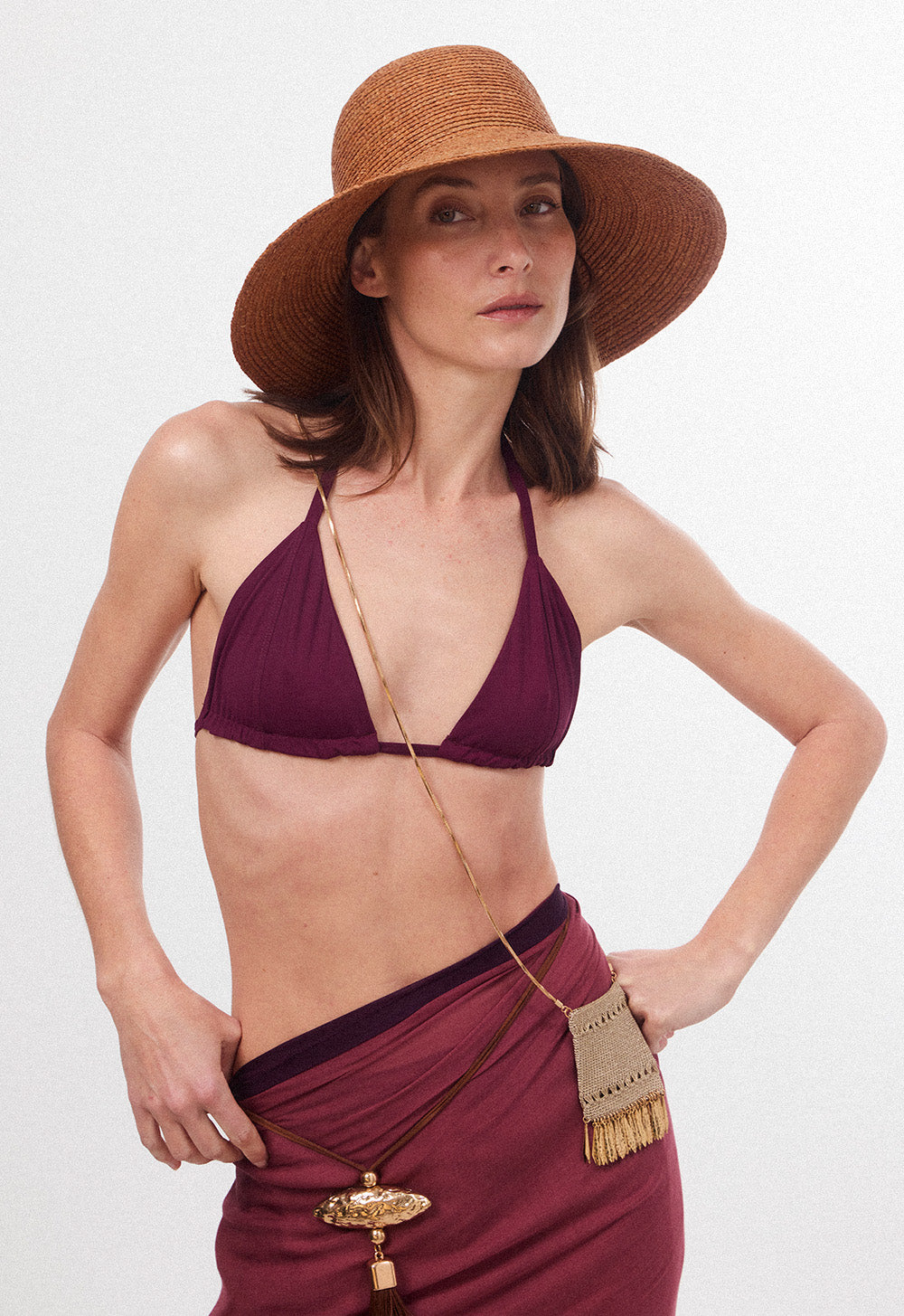 Teodora Sunhat