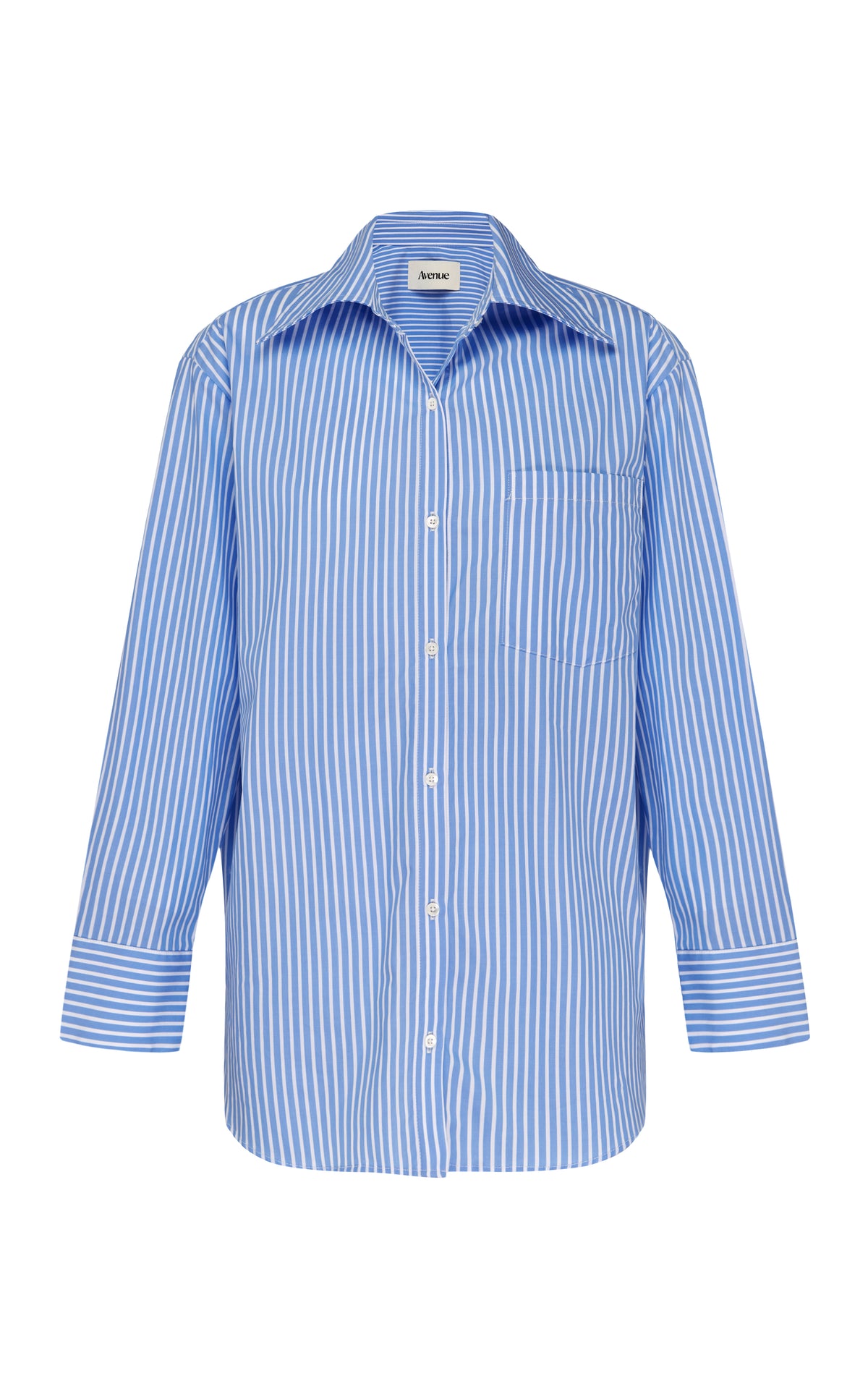 BlueStripe