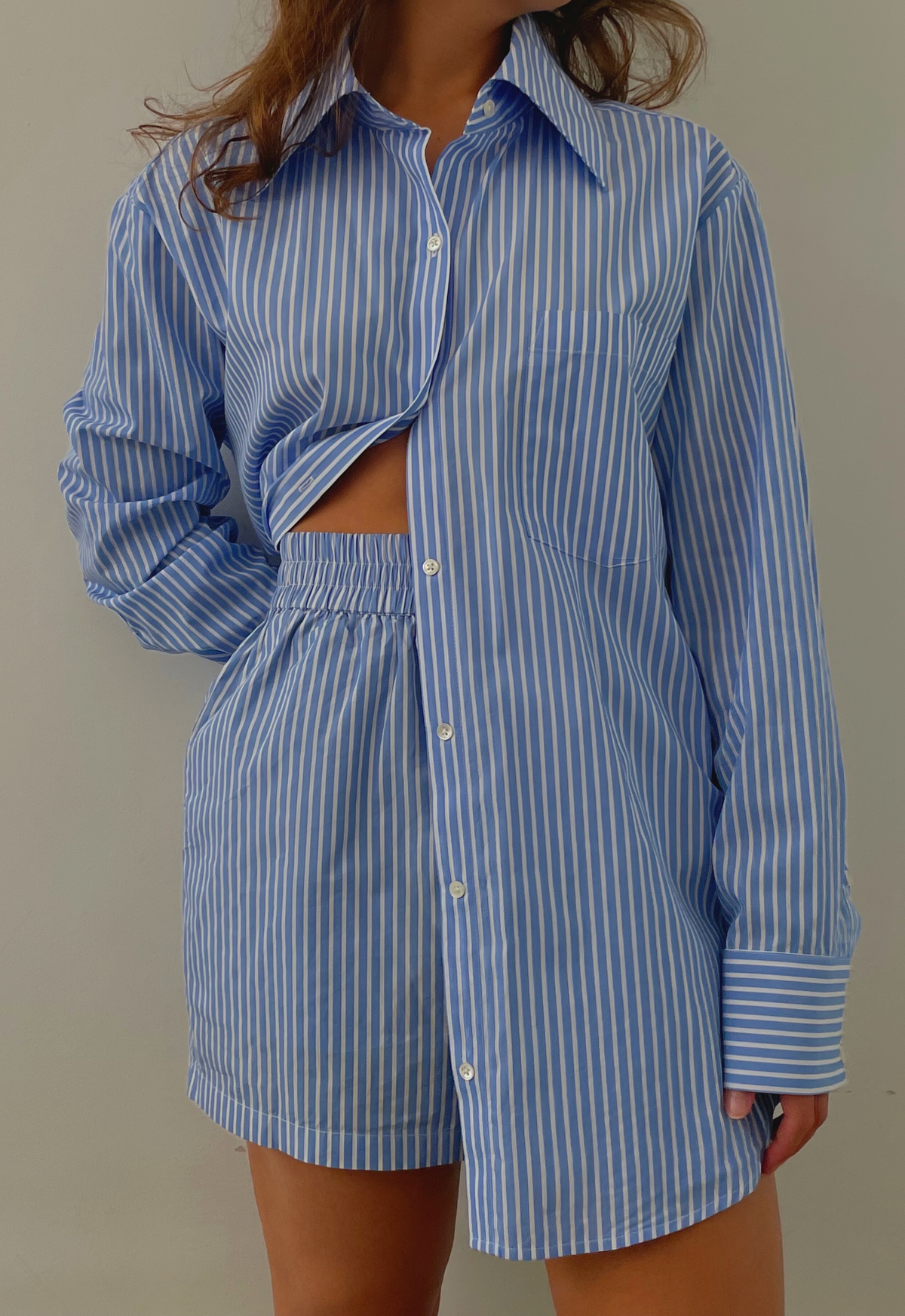 BlueStripe