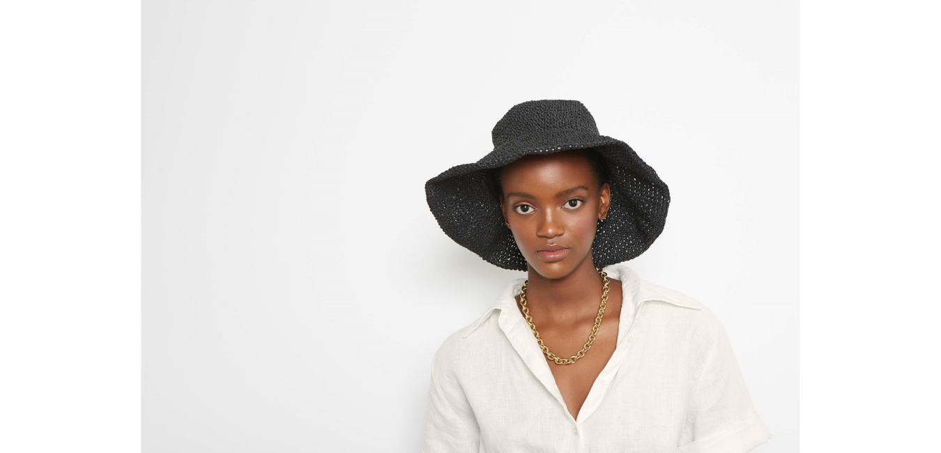 The Style You Love, Now in Black