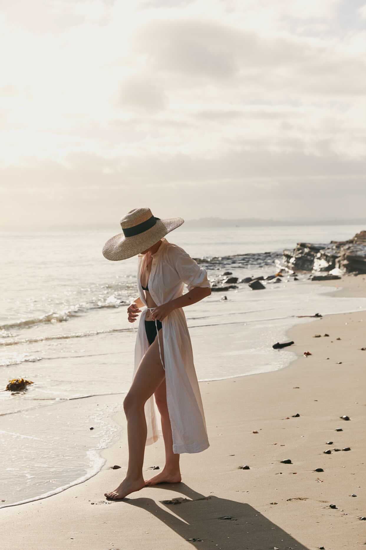 Meet the Layla - The Staple Shirt Dress You Need