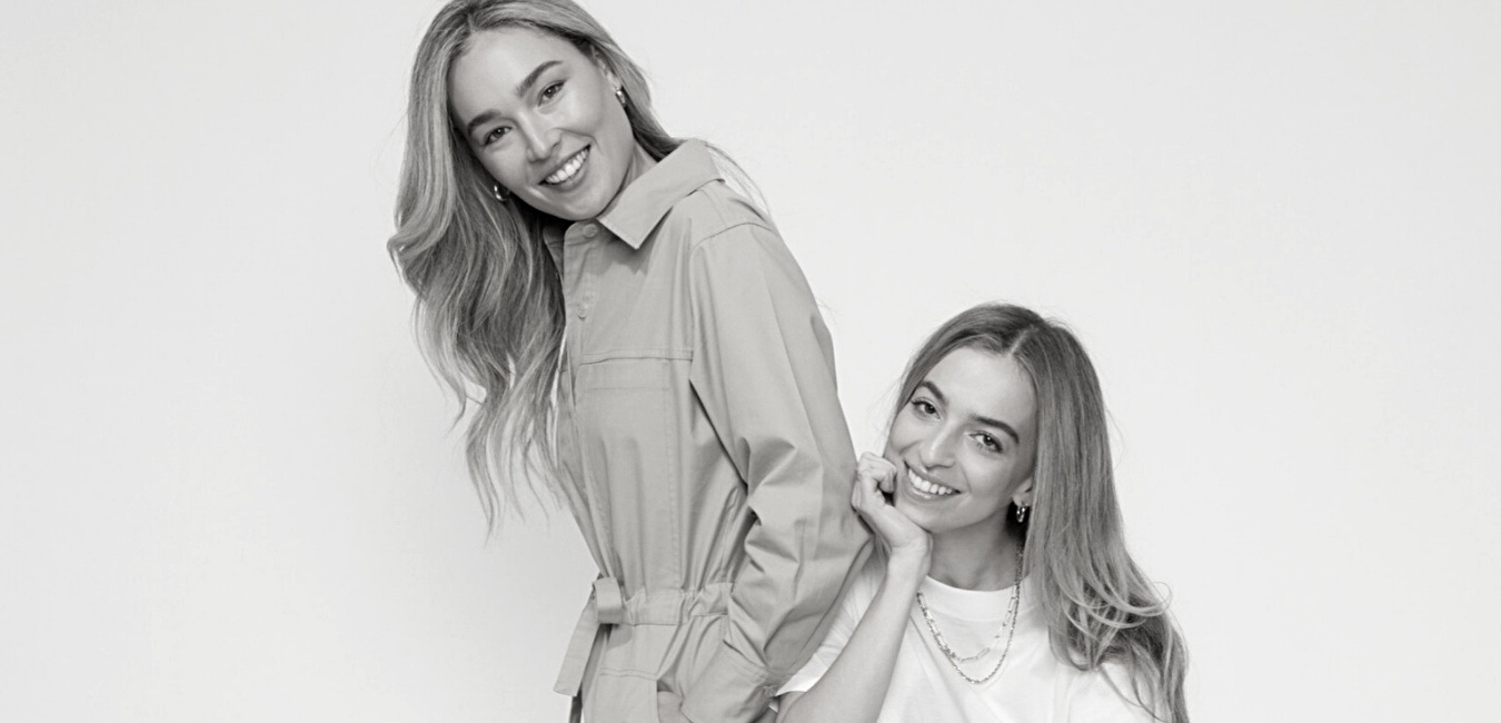 In Conversation with Co-Founders & Designers Jessie & Gab