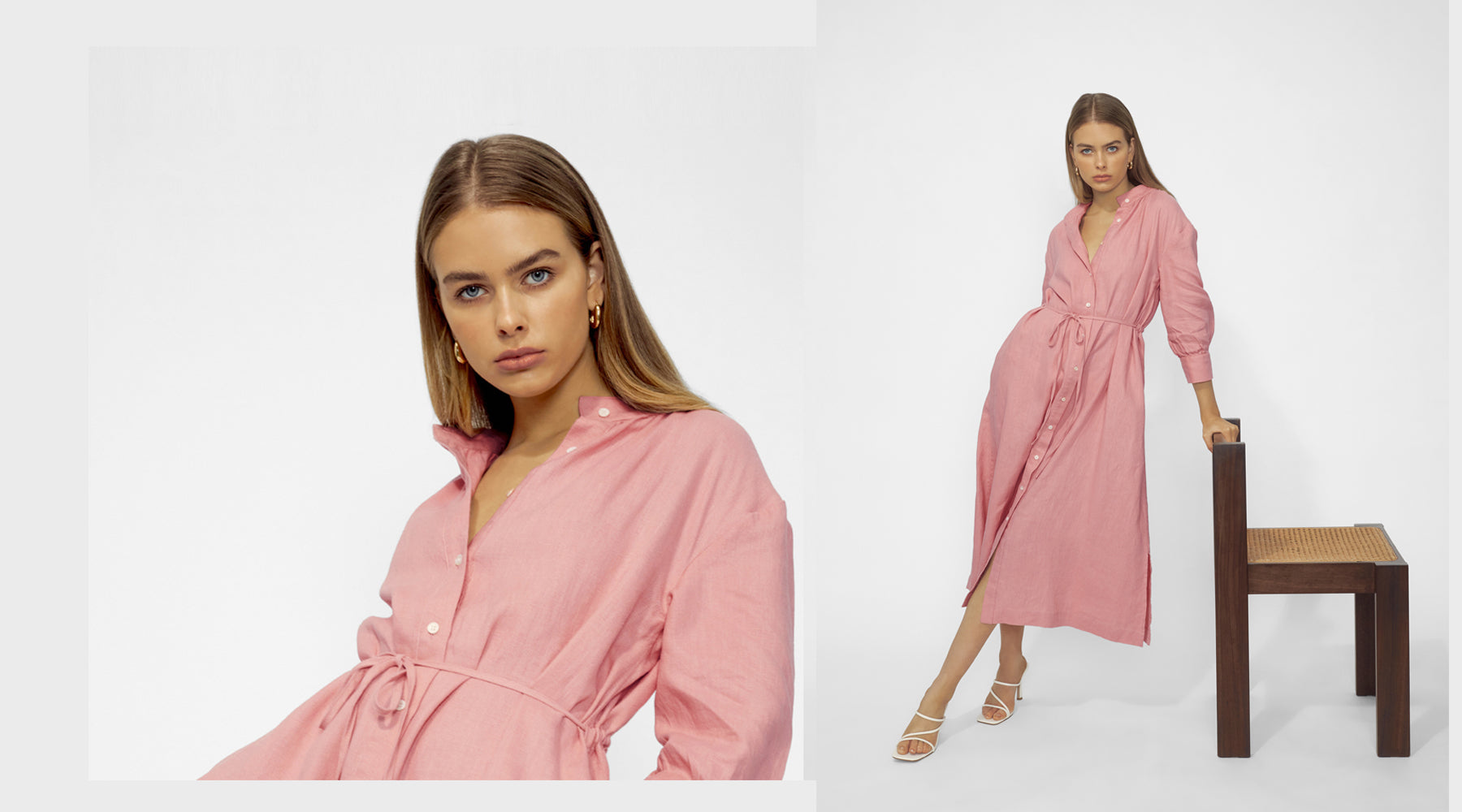 Ease Into Spring