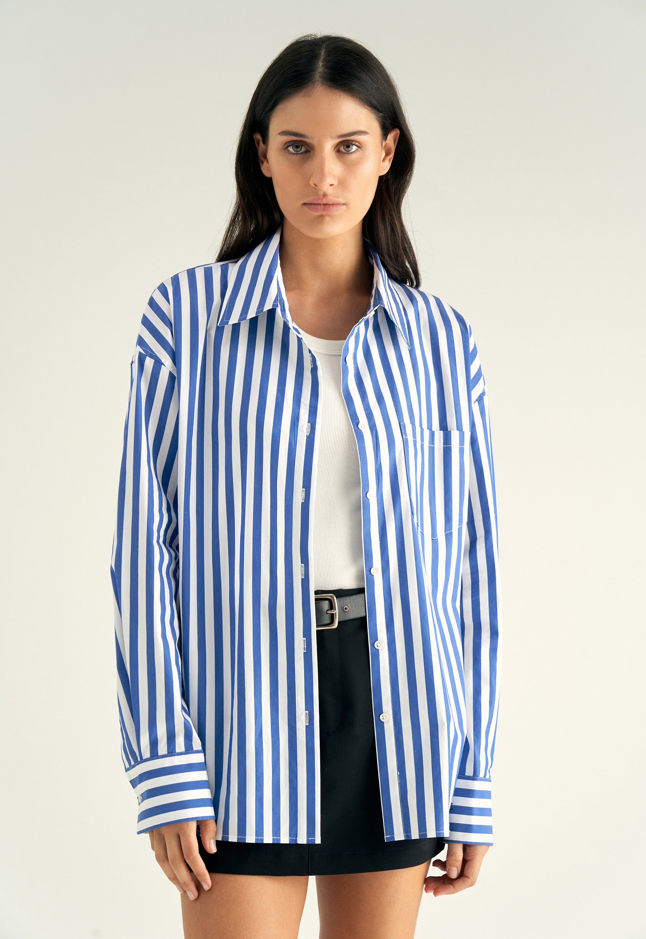 BlueStripe