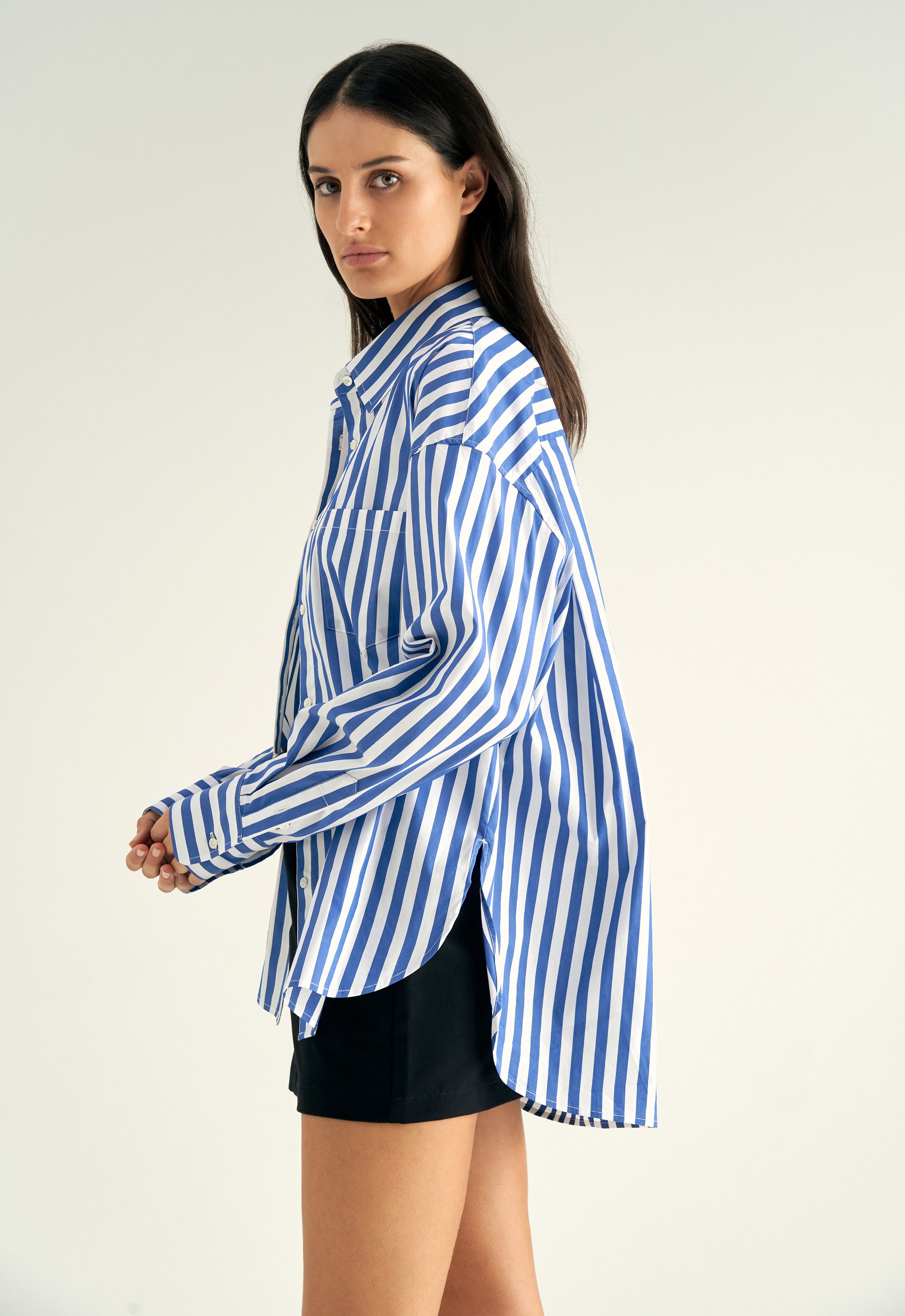 BlueStripe