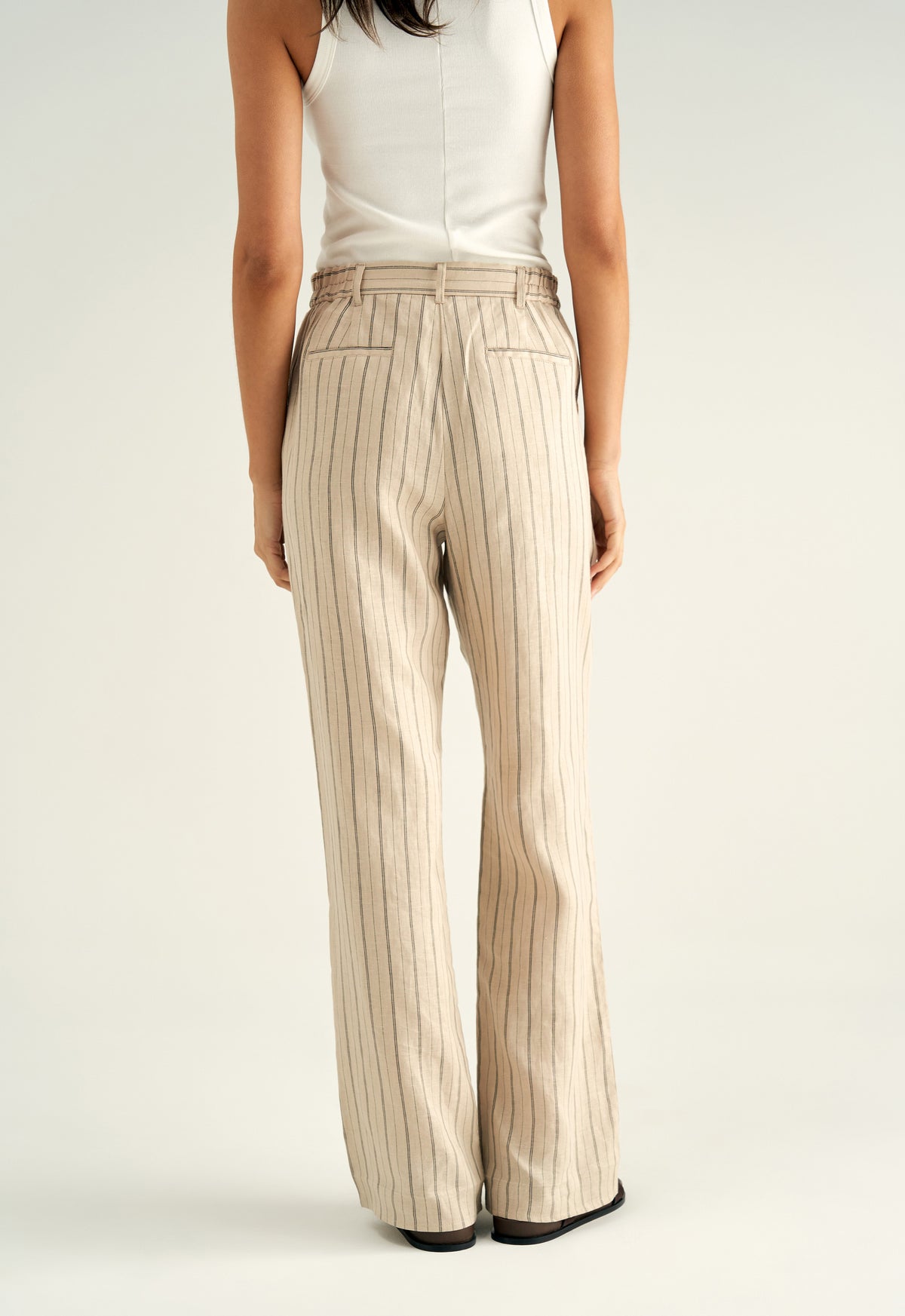 NaturalStripe