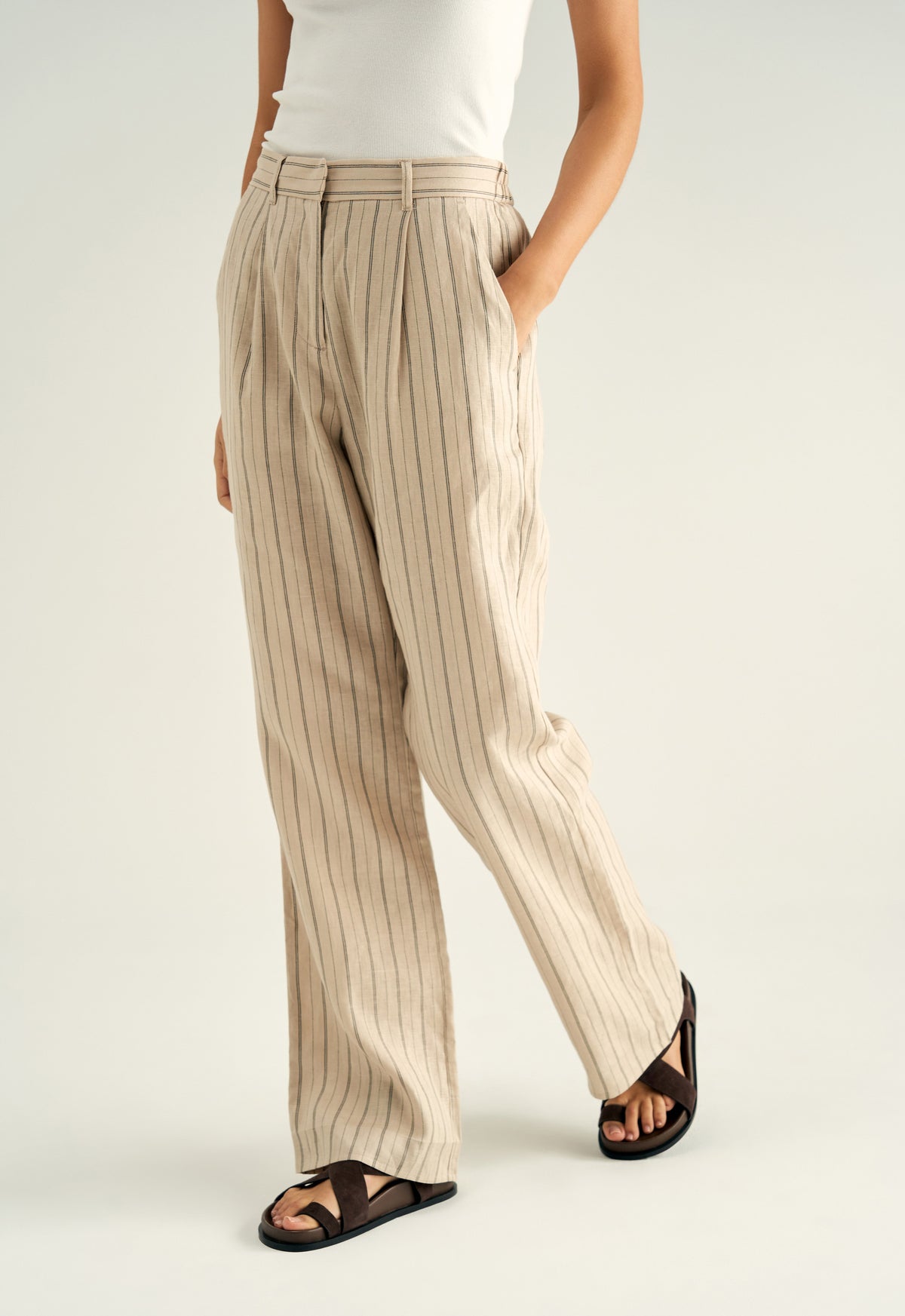 NaturalStripe