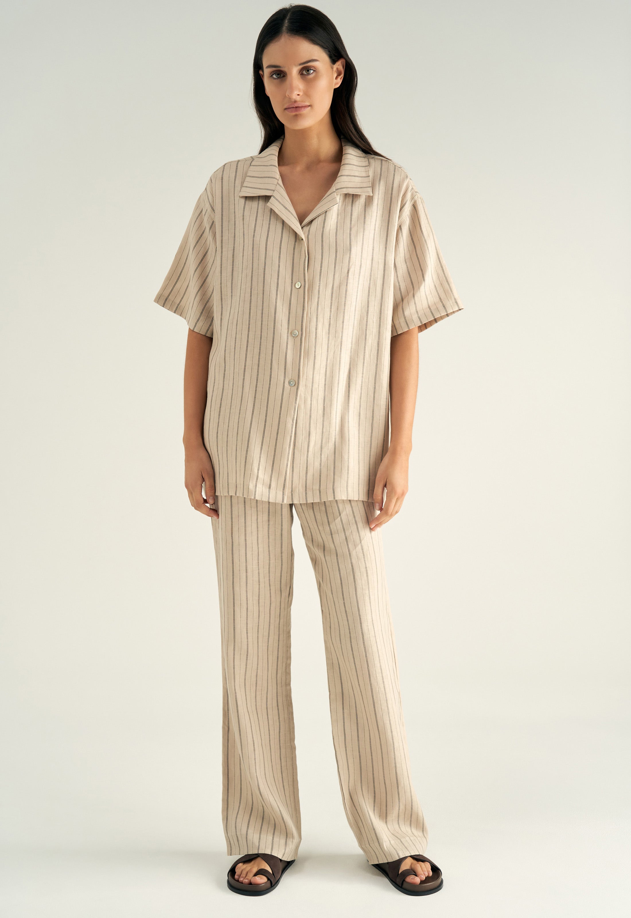 NaturalStripe