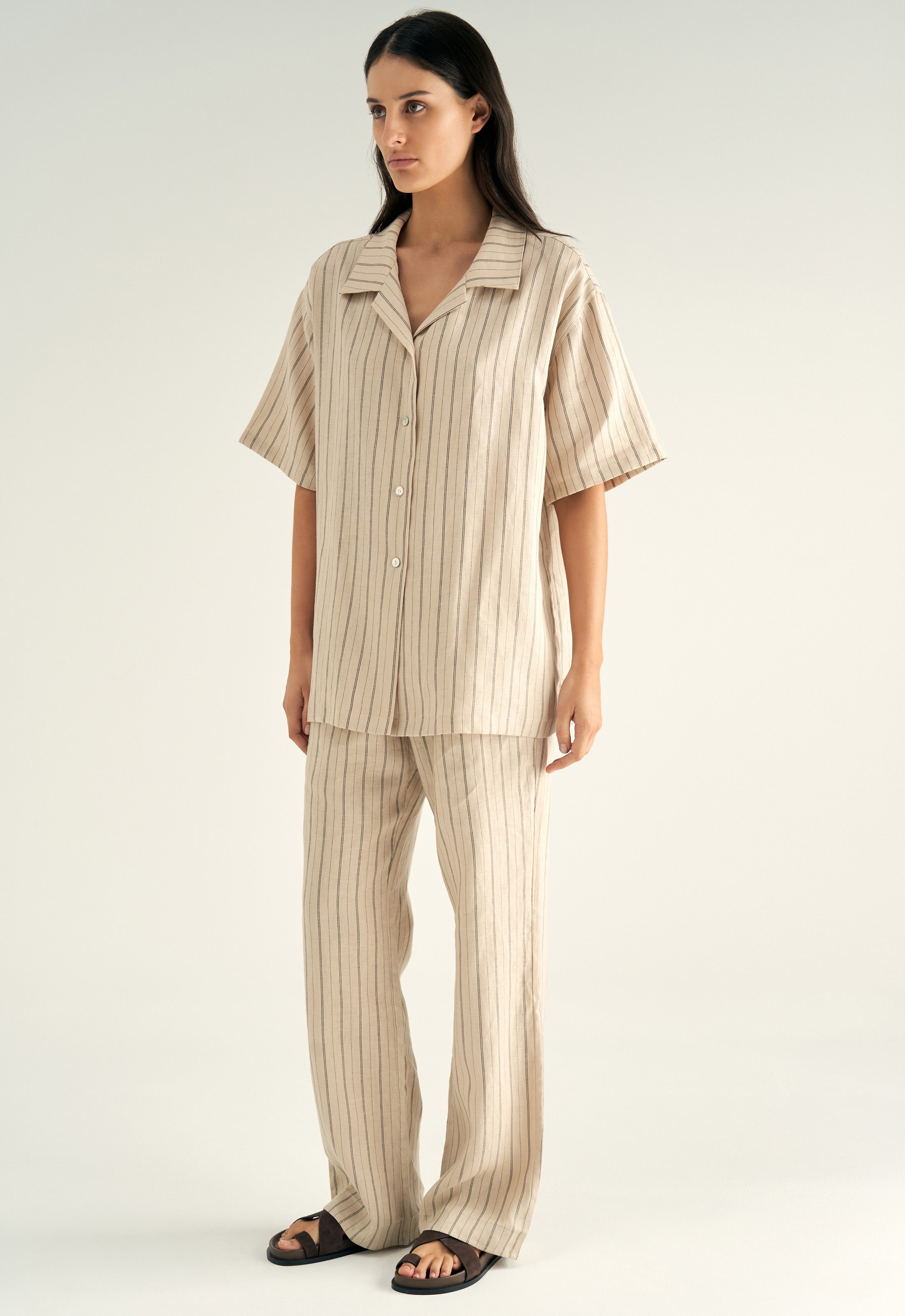 NaturalStripe