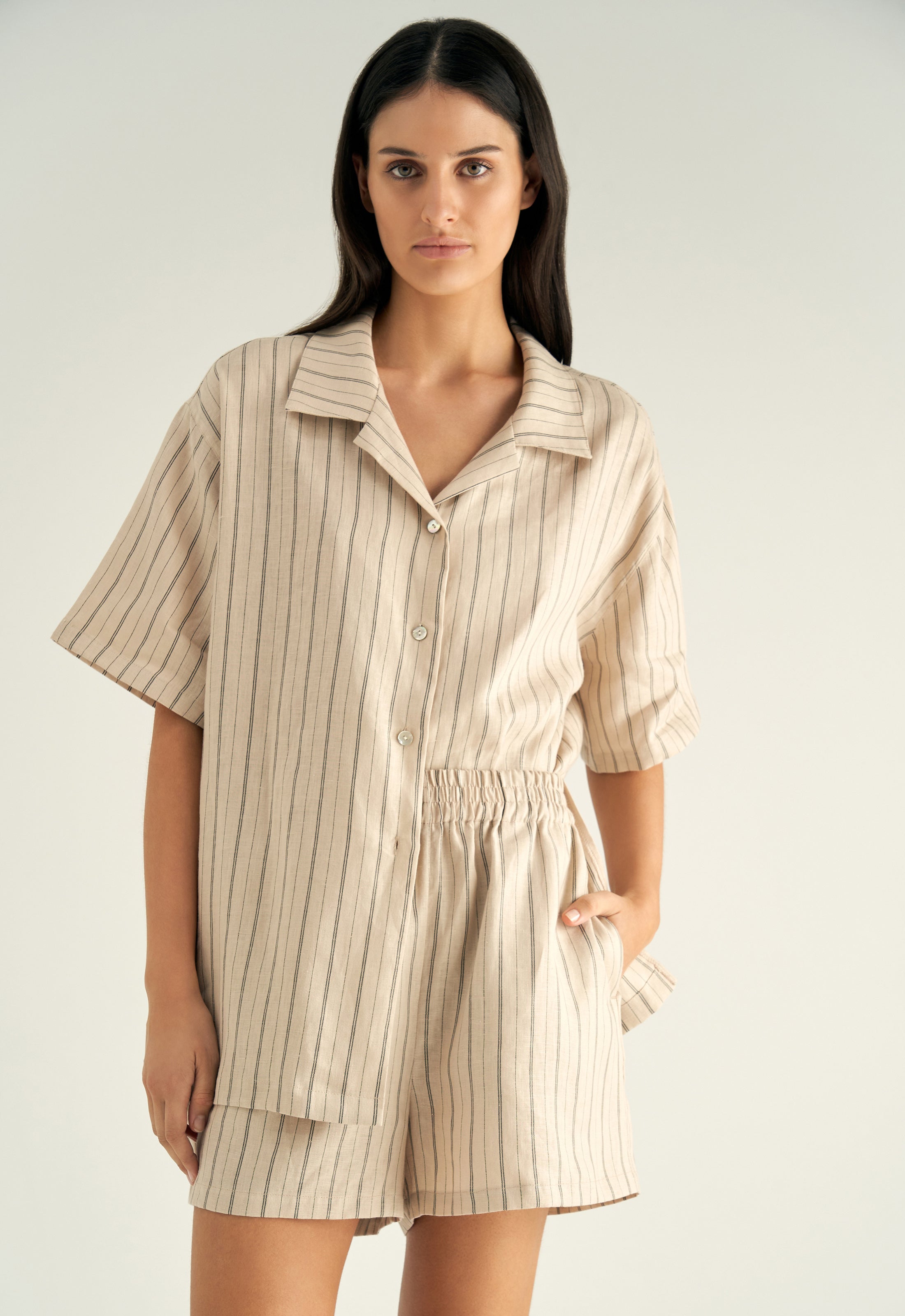NaturalStripe
