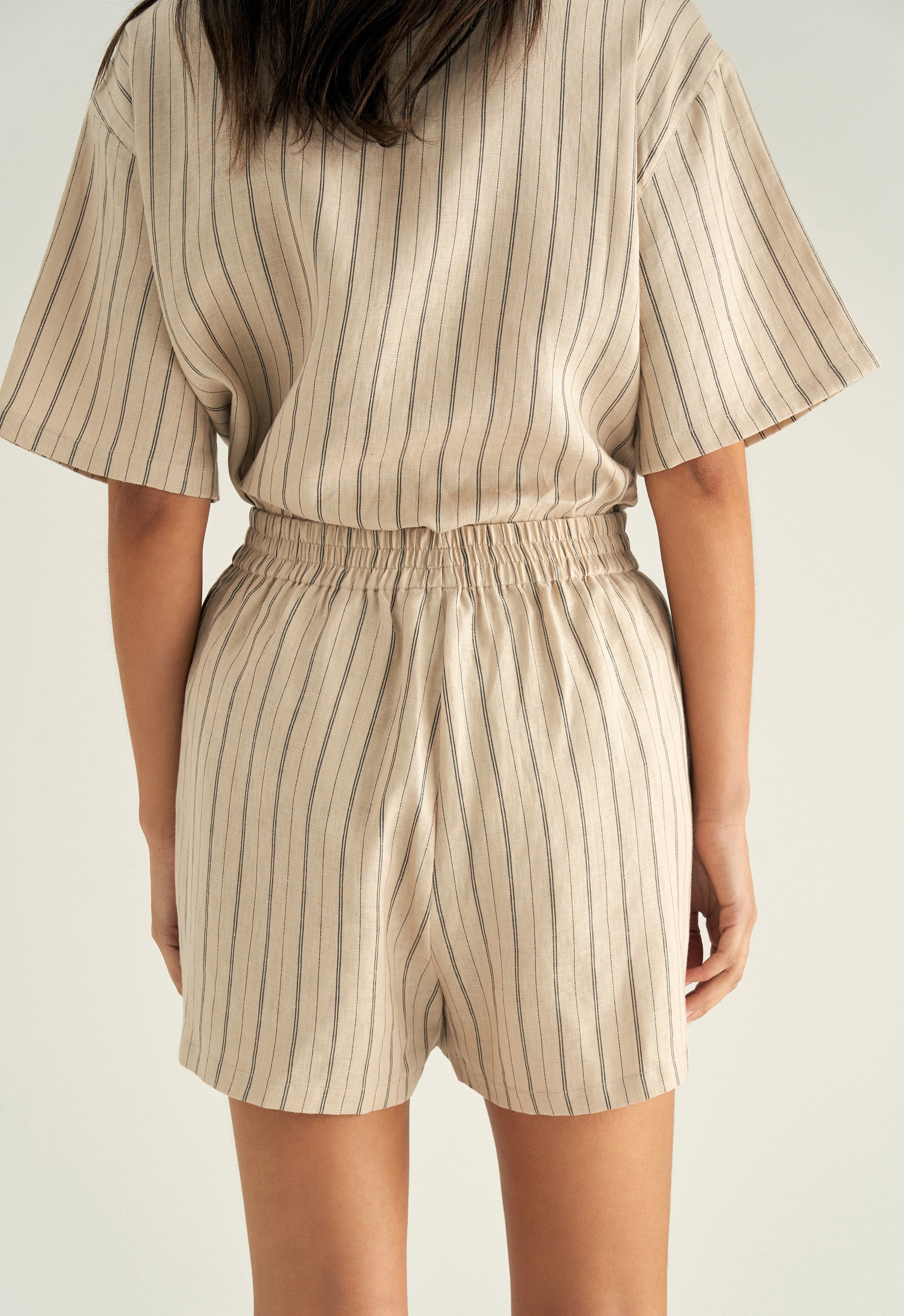 NaturalStripe