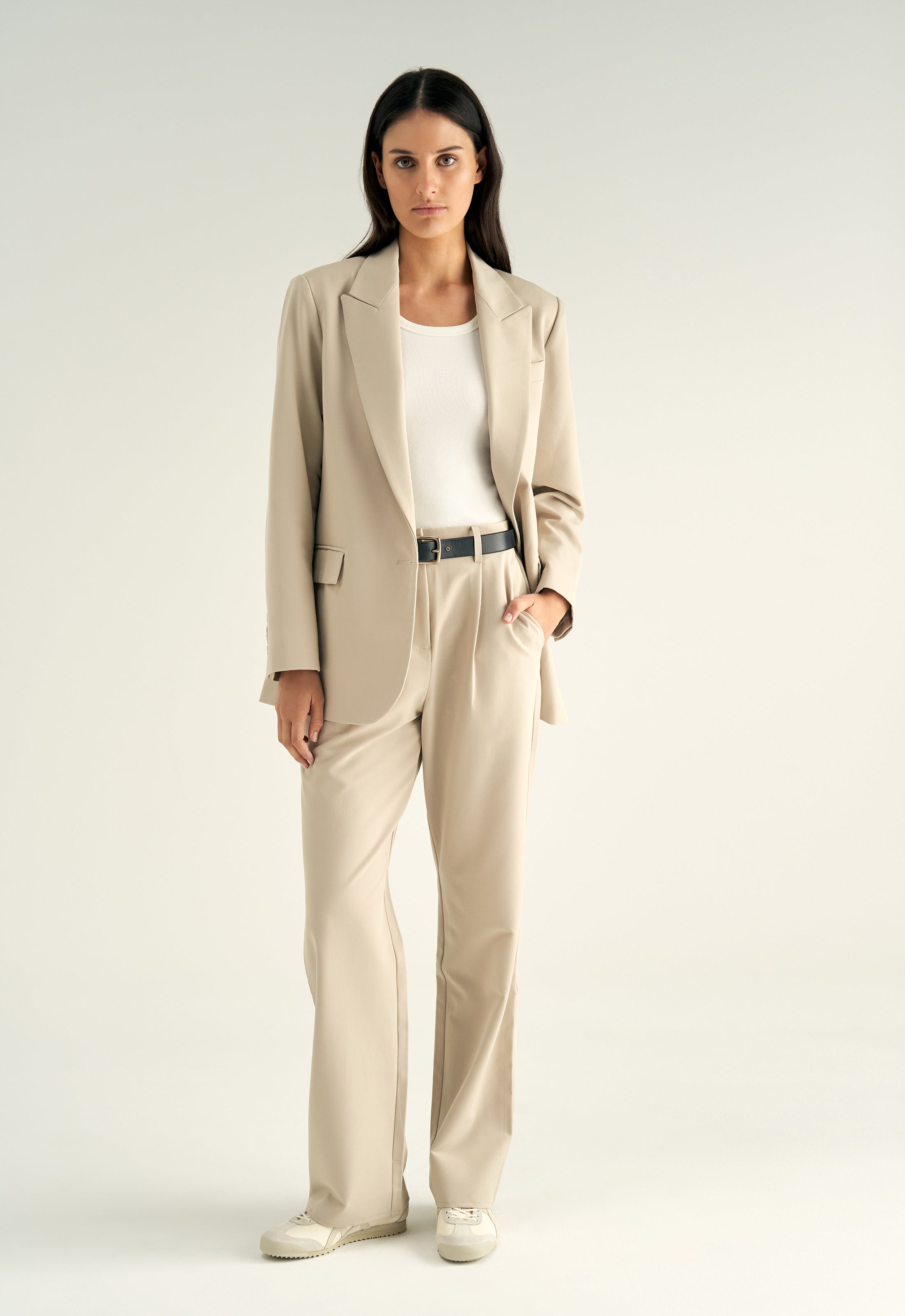 Louie Trouser