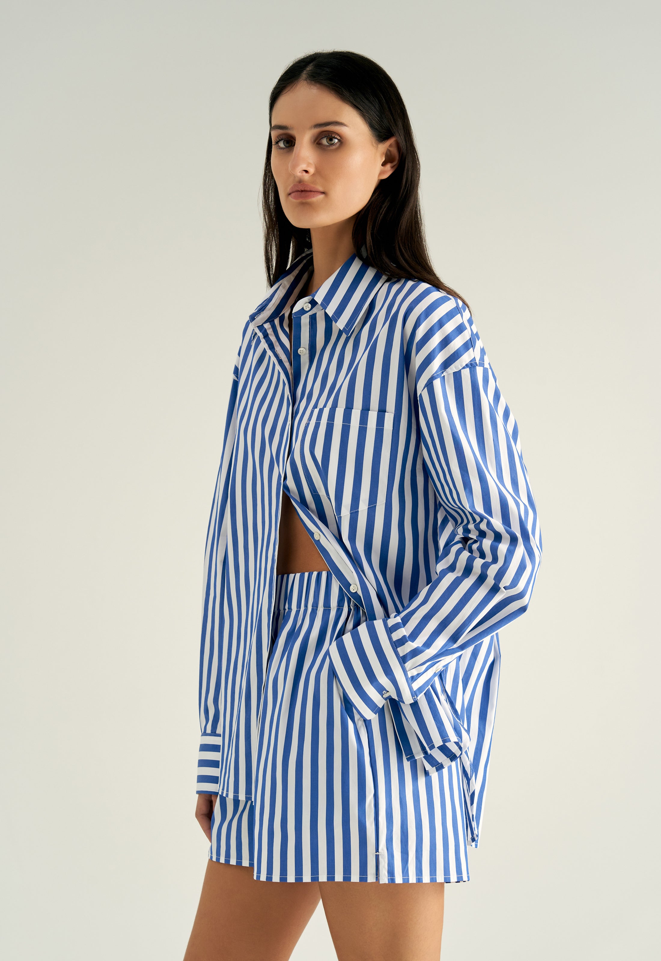 BlueStripe