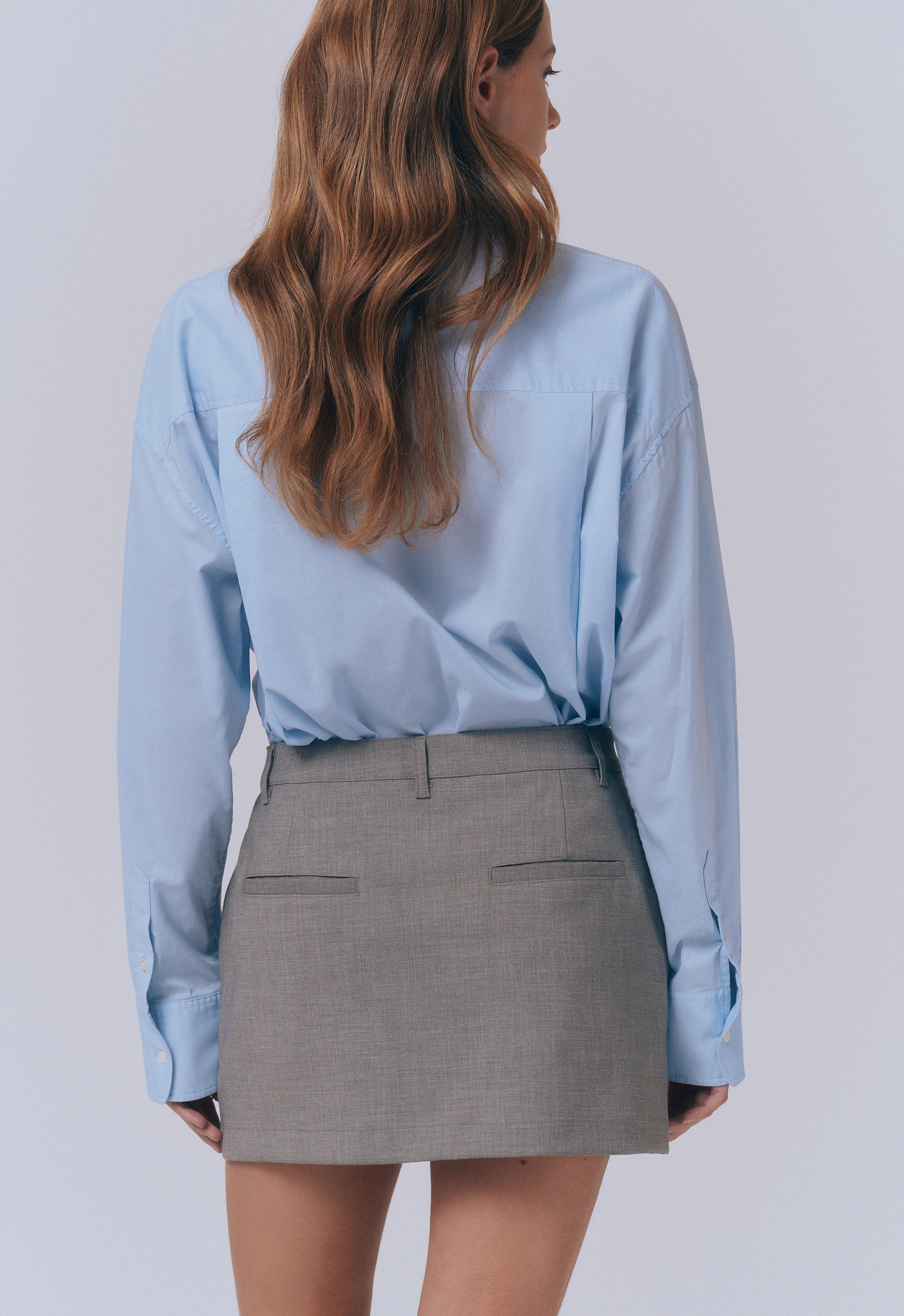 Ines Lightweight Shirt