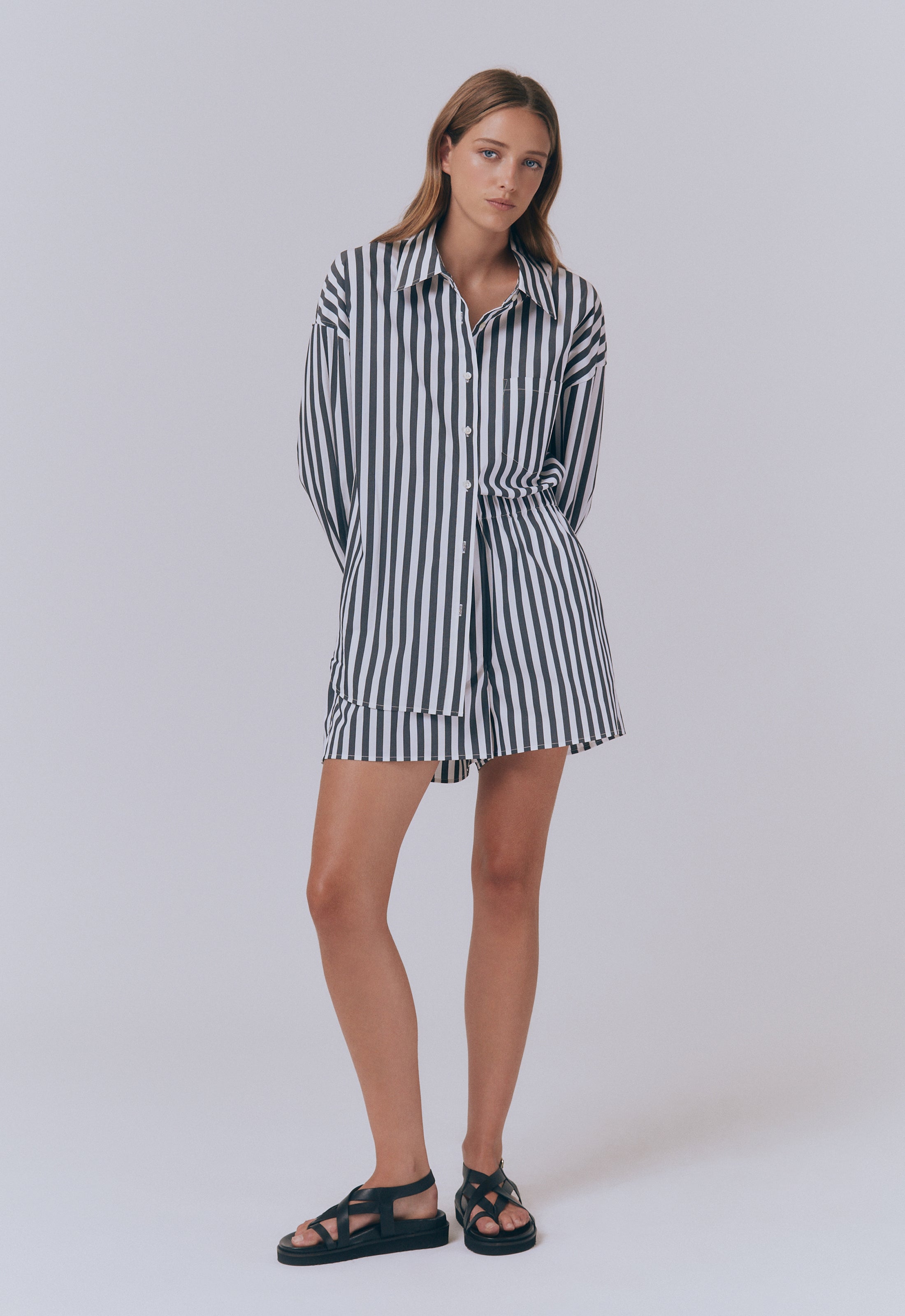 Blackstripe