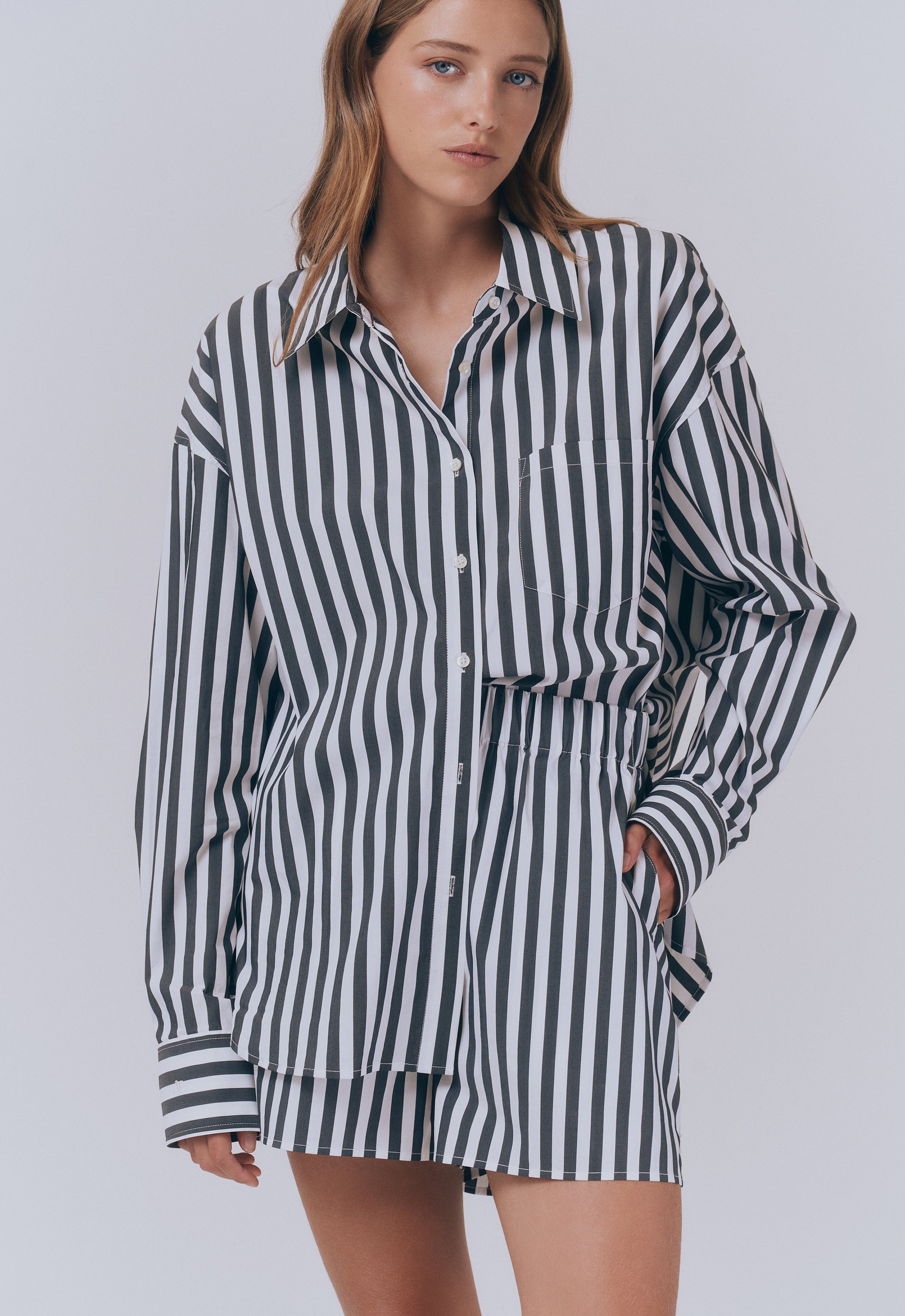 Blackstripe