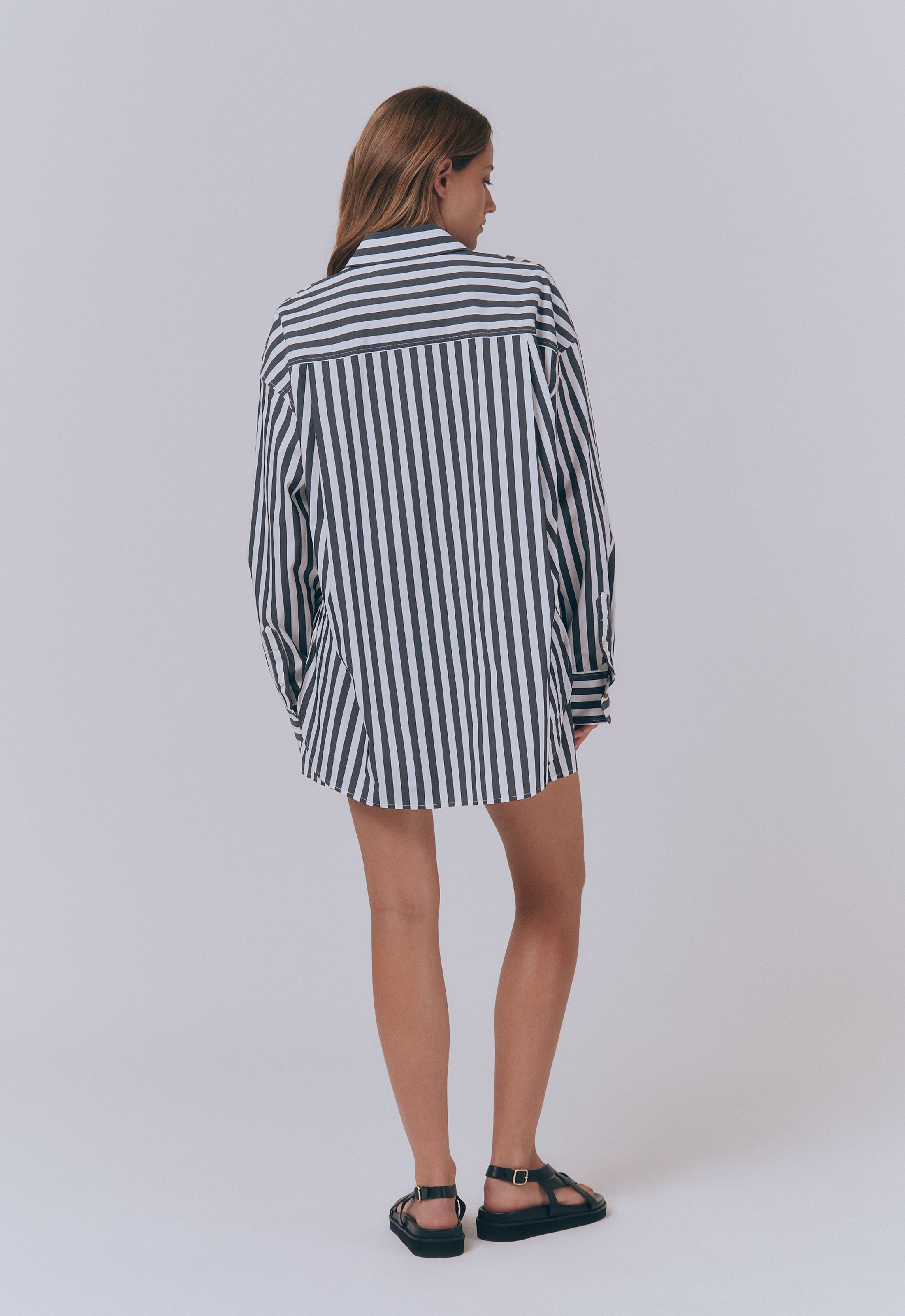 Blackstripe
