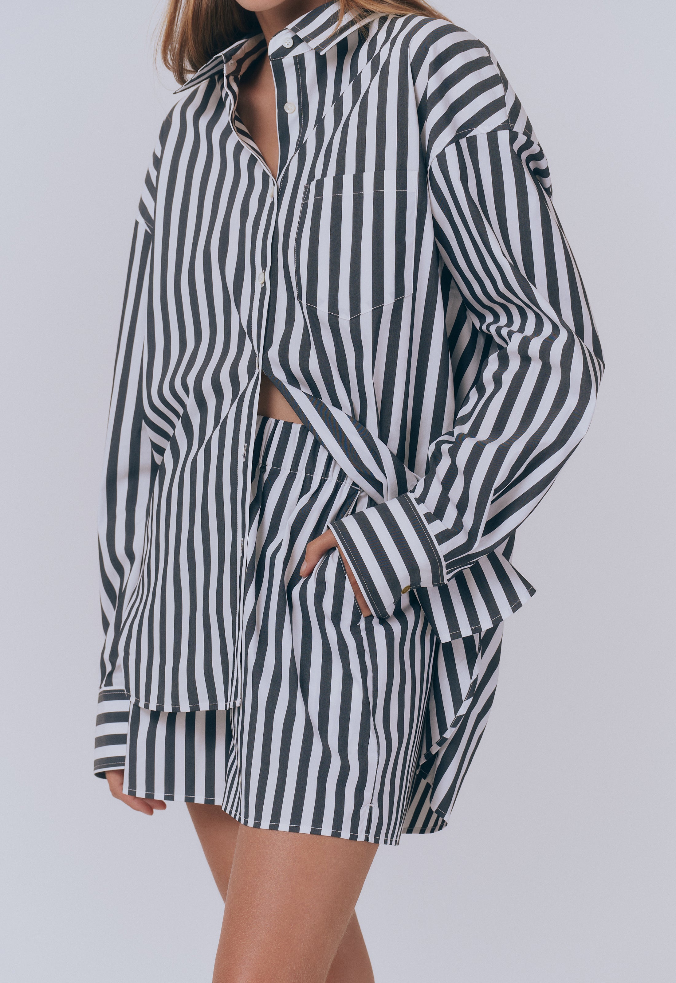 Blackstripe
