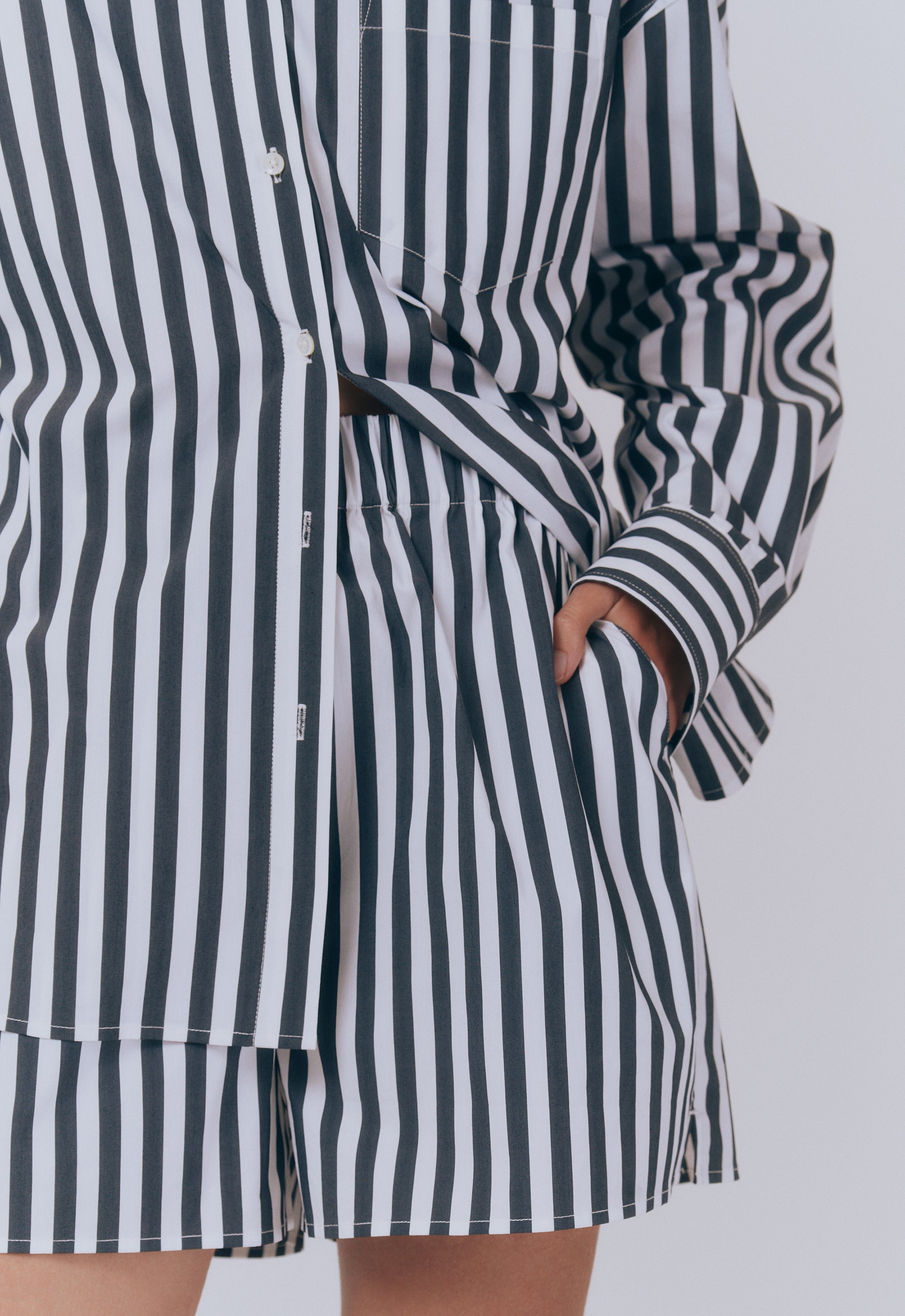 Blackstripe