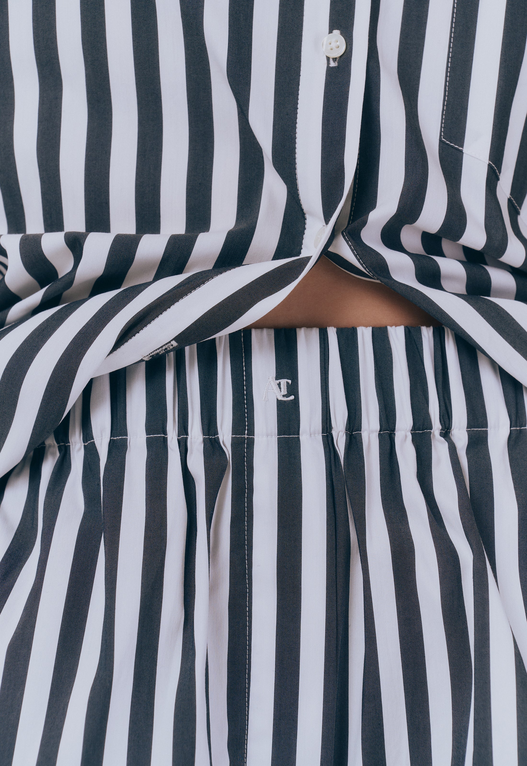 Blackstripe