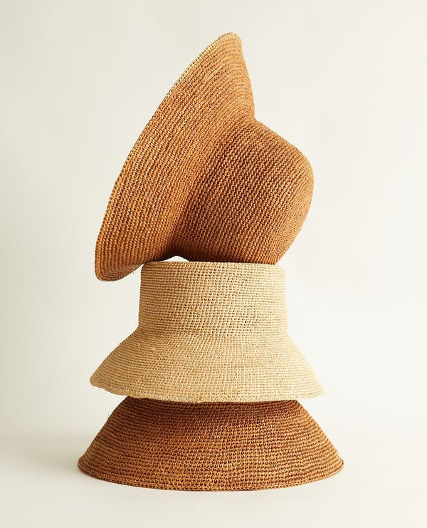 RUBY SUNHAT – Avenue the Label