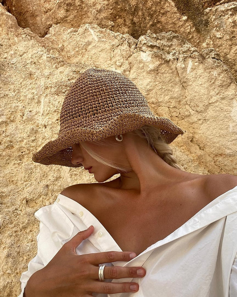 FORNILLO SUNHAT – Avenue the Label