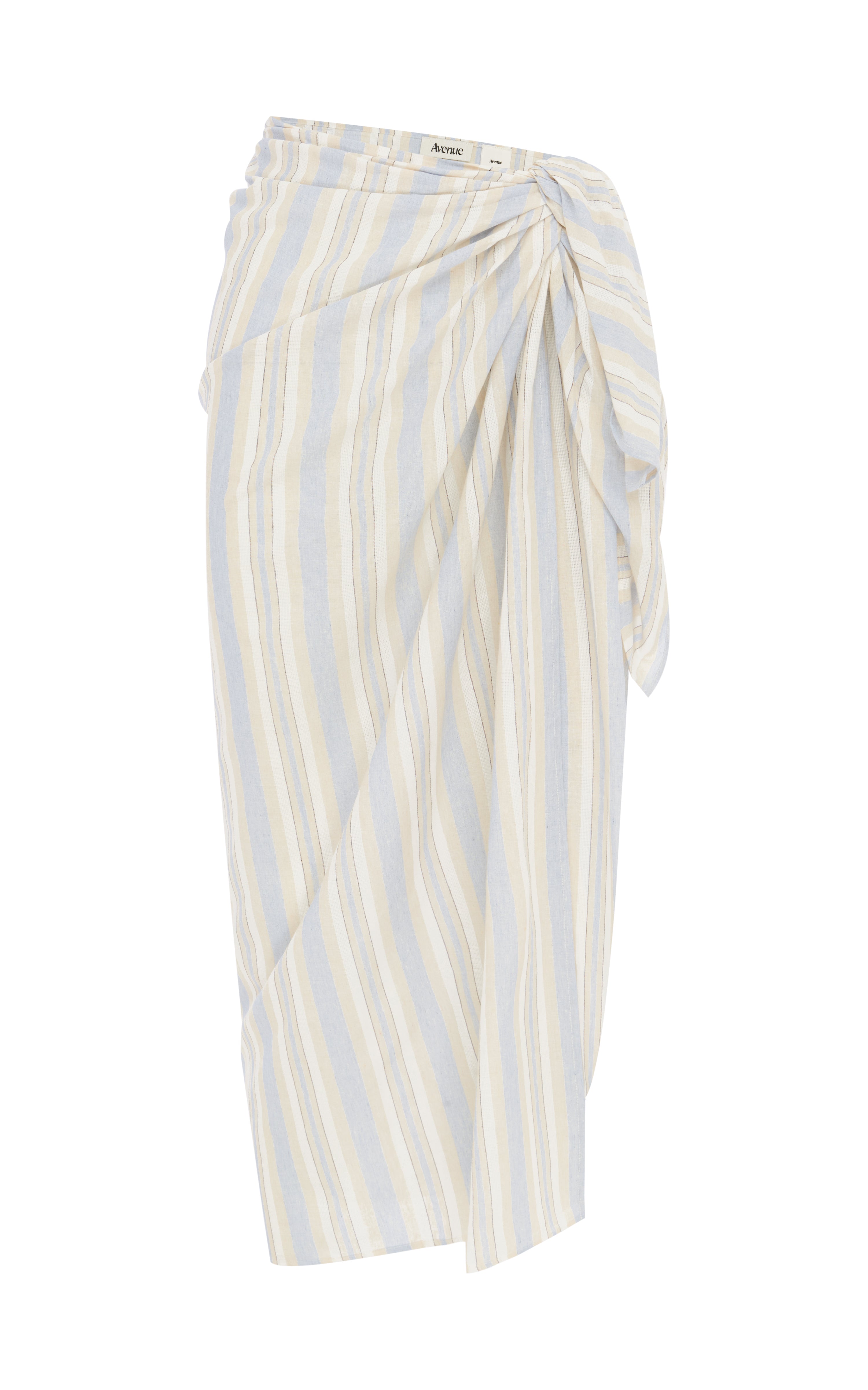 Remy Sarong
