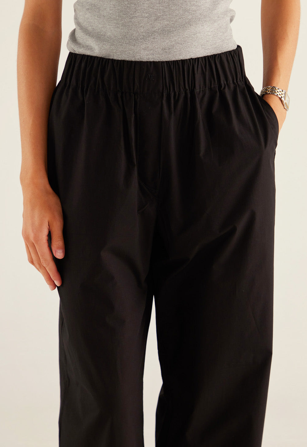 Teddy Trouser