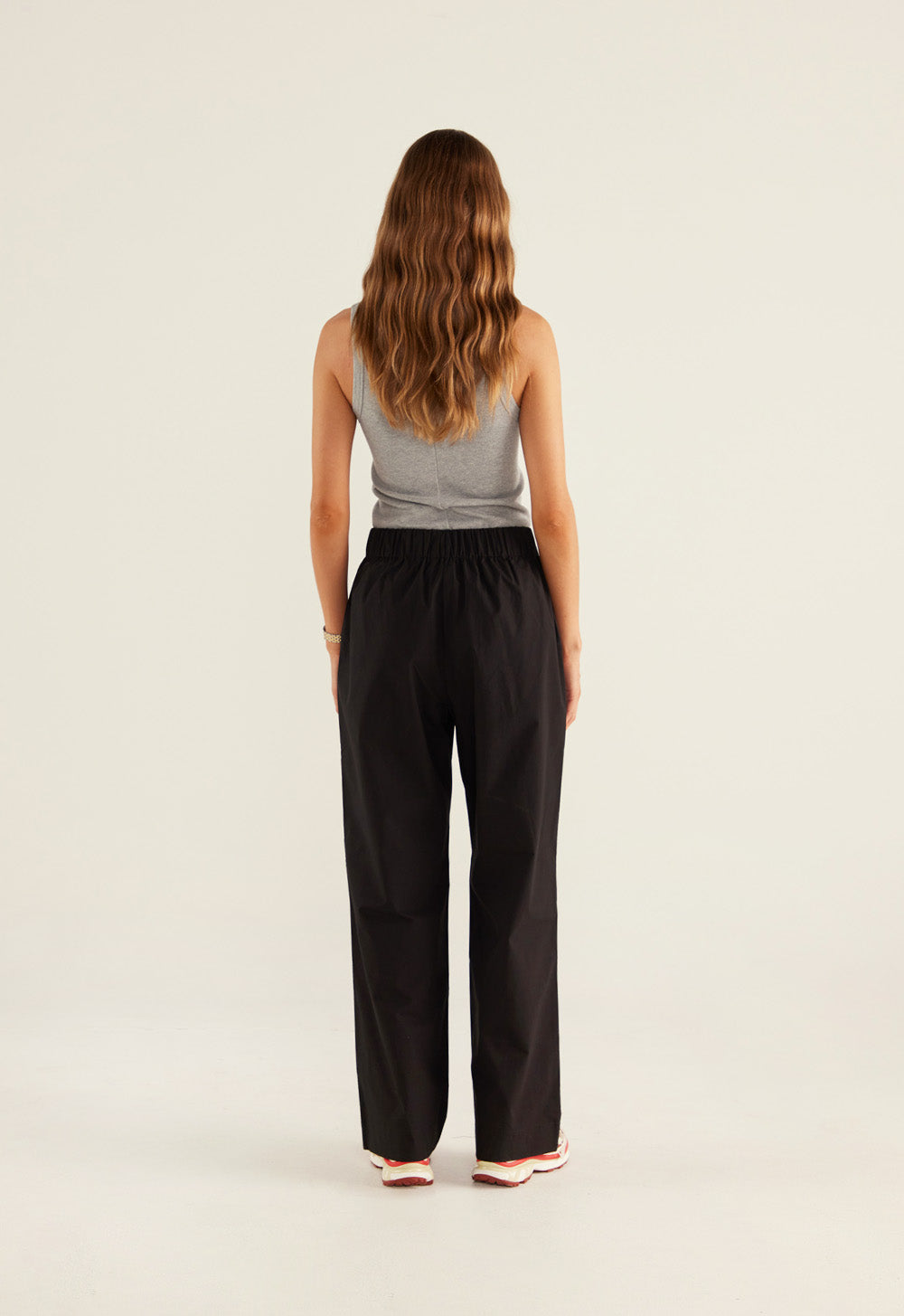 Teddy Trouser