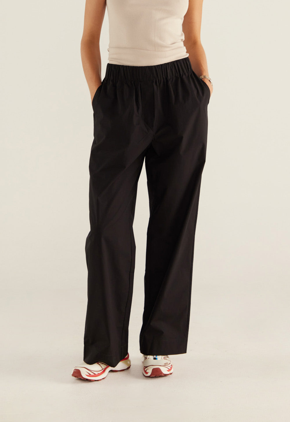 Teddy Trouser