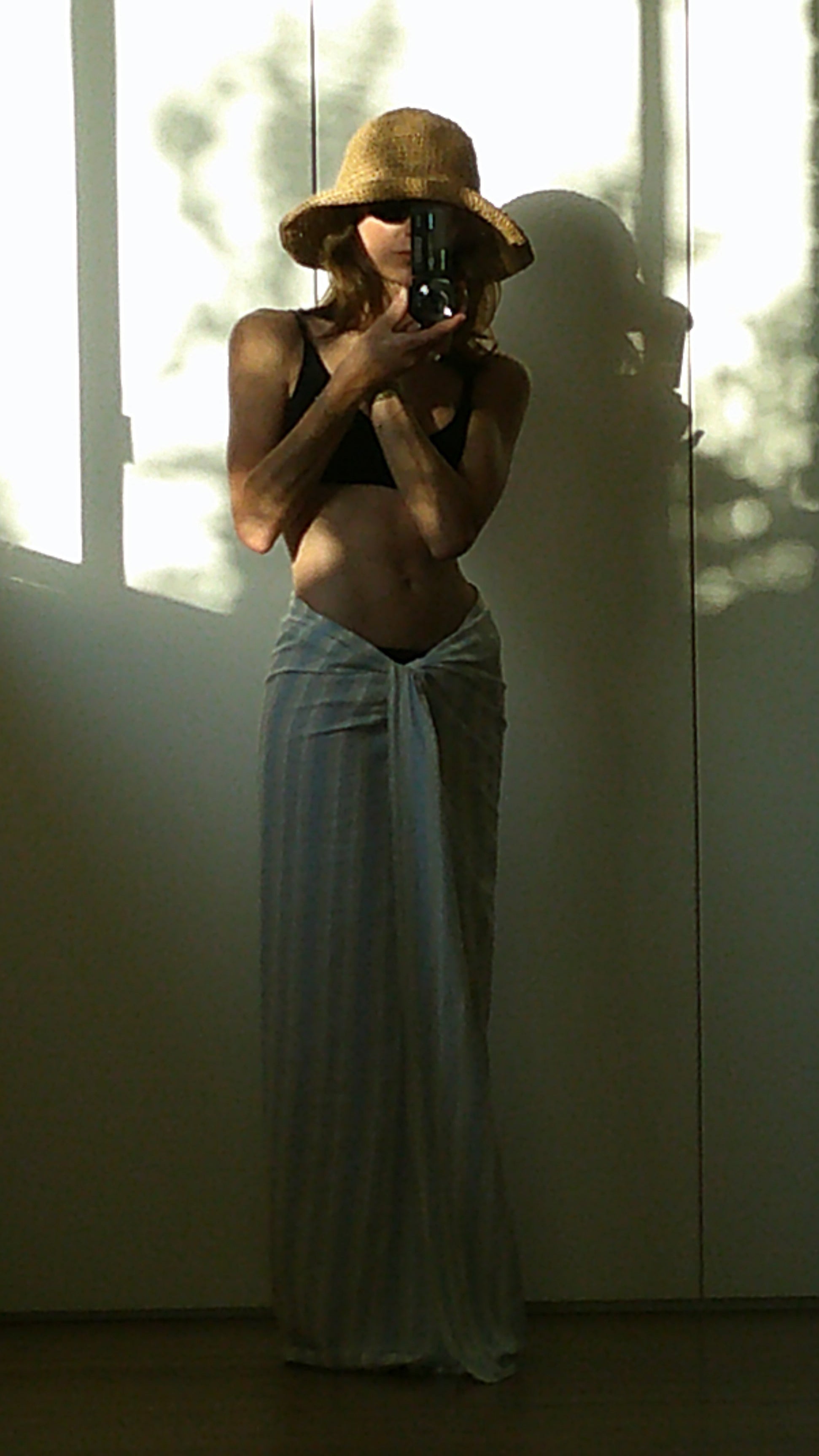 Remy Sarong