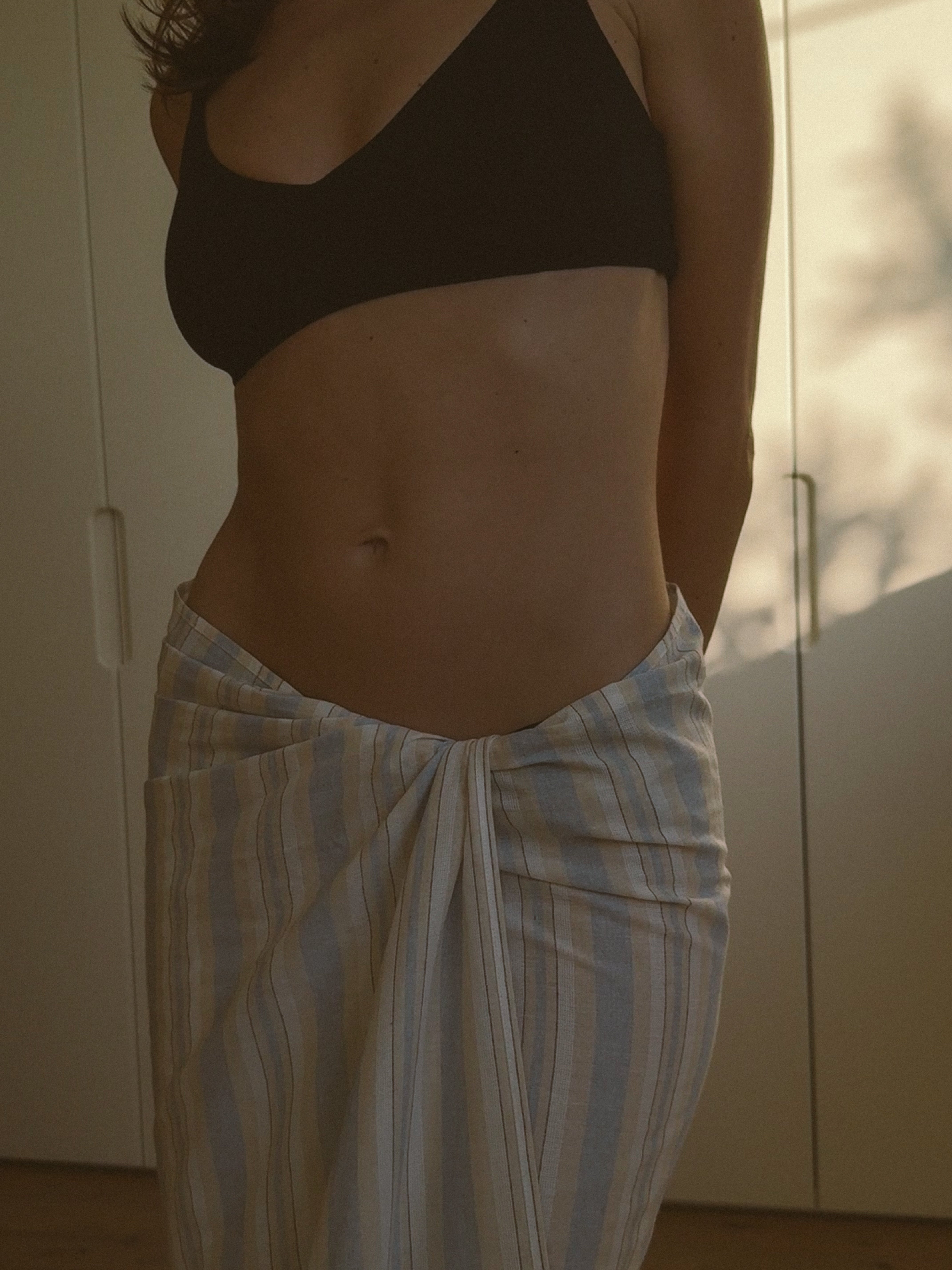 Remy Sarong