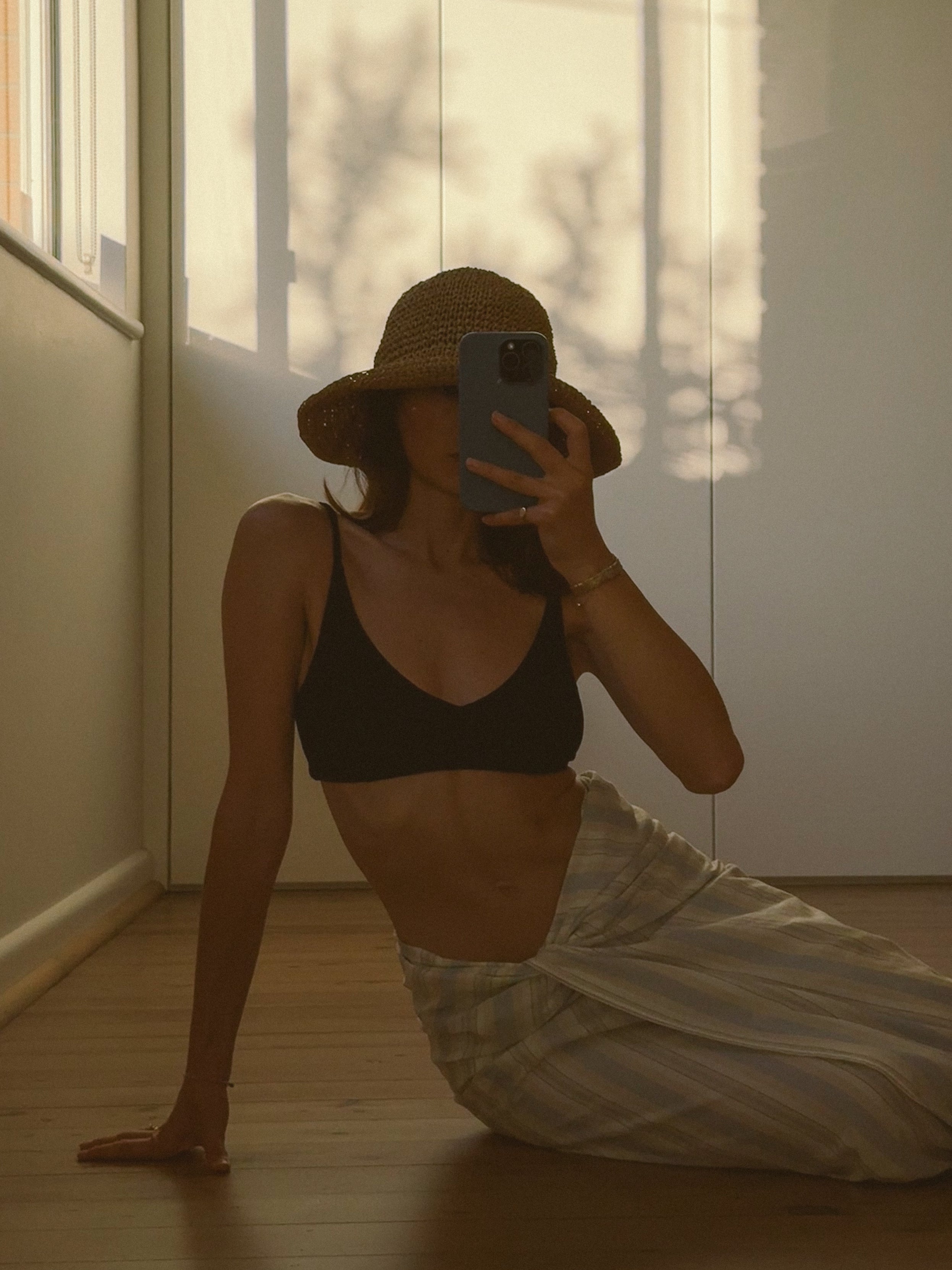 Remy Sarong