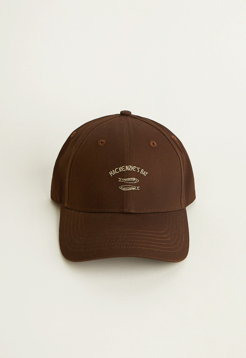 Mackenzies Cap