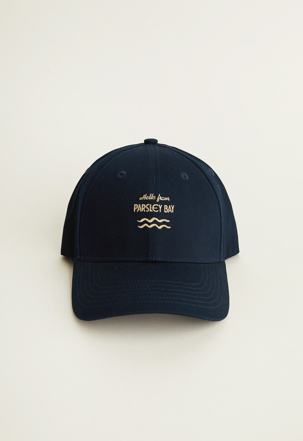 Parsley Cap