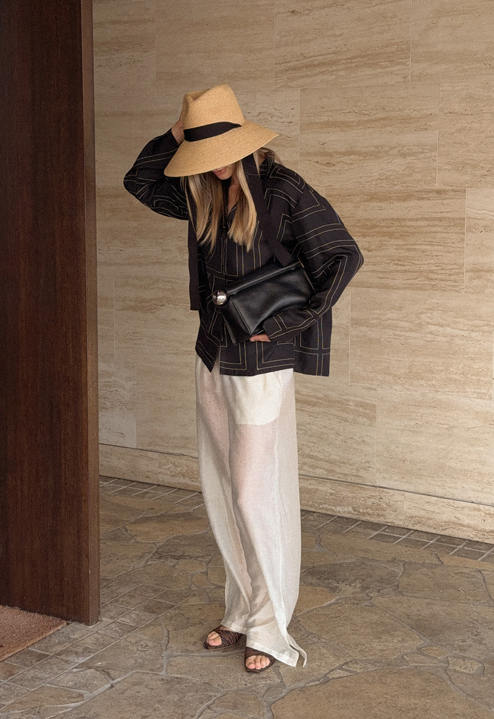 Denver Fedora